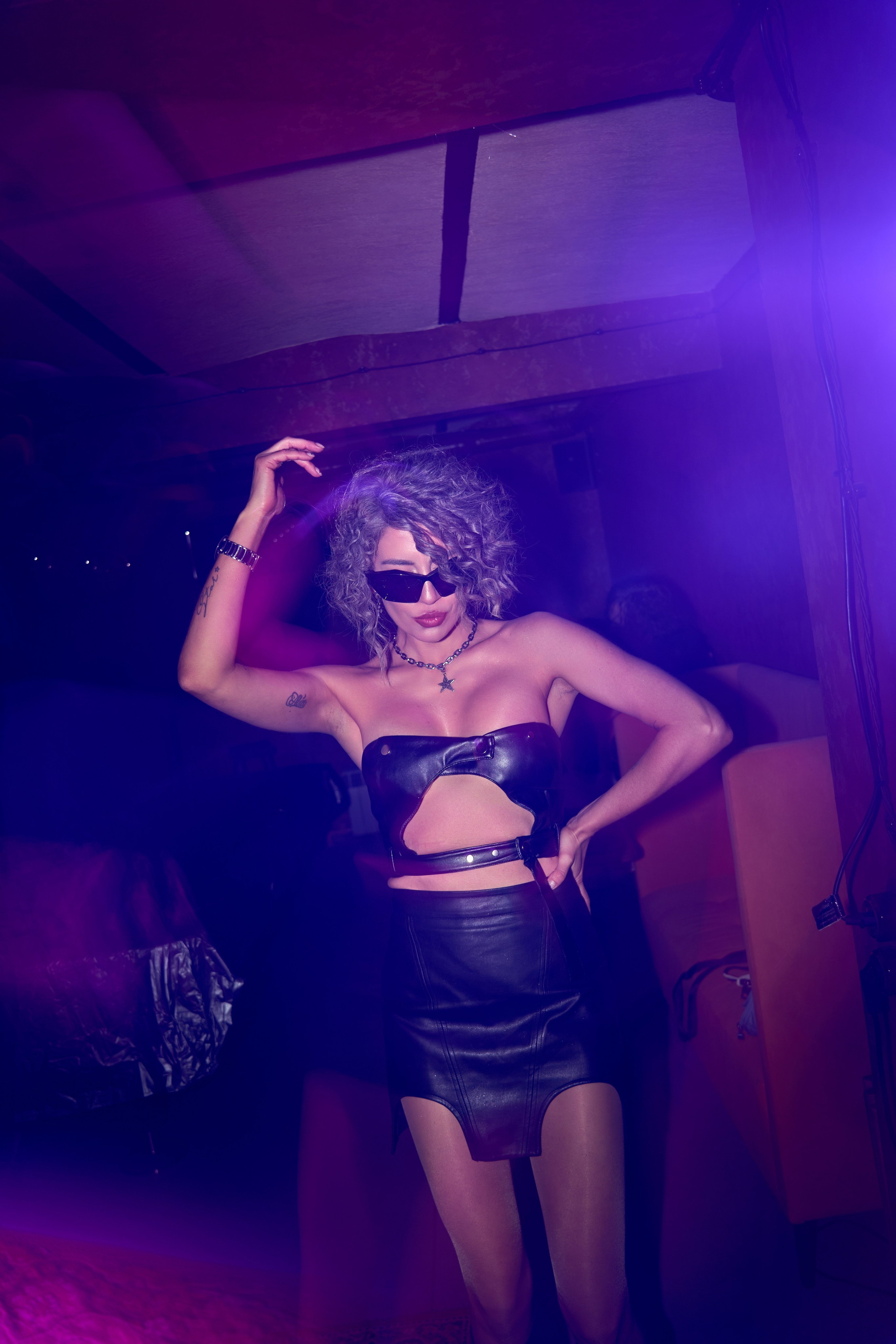 Артефакт. Фотограф во Владивостоке