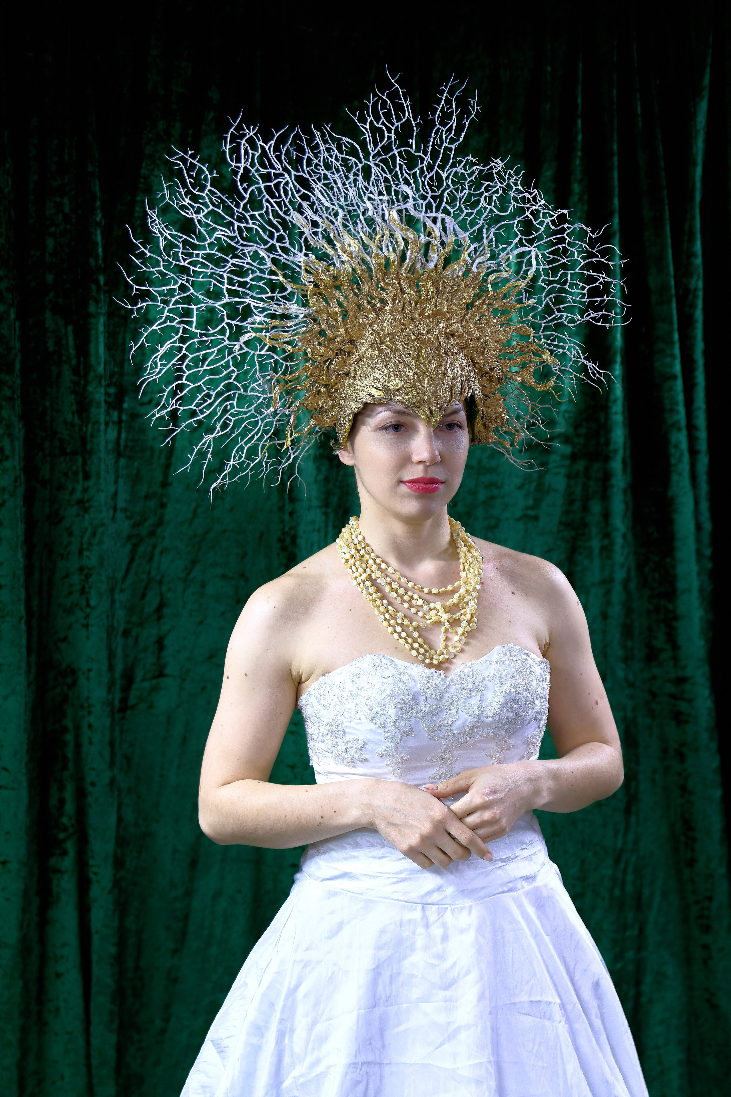 Наряды от decoroks. Фотограф во Владивостоке