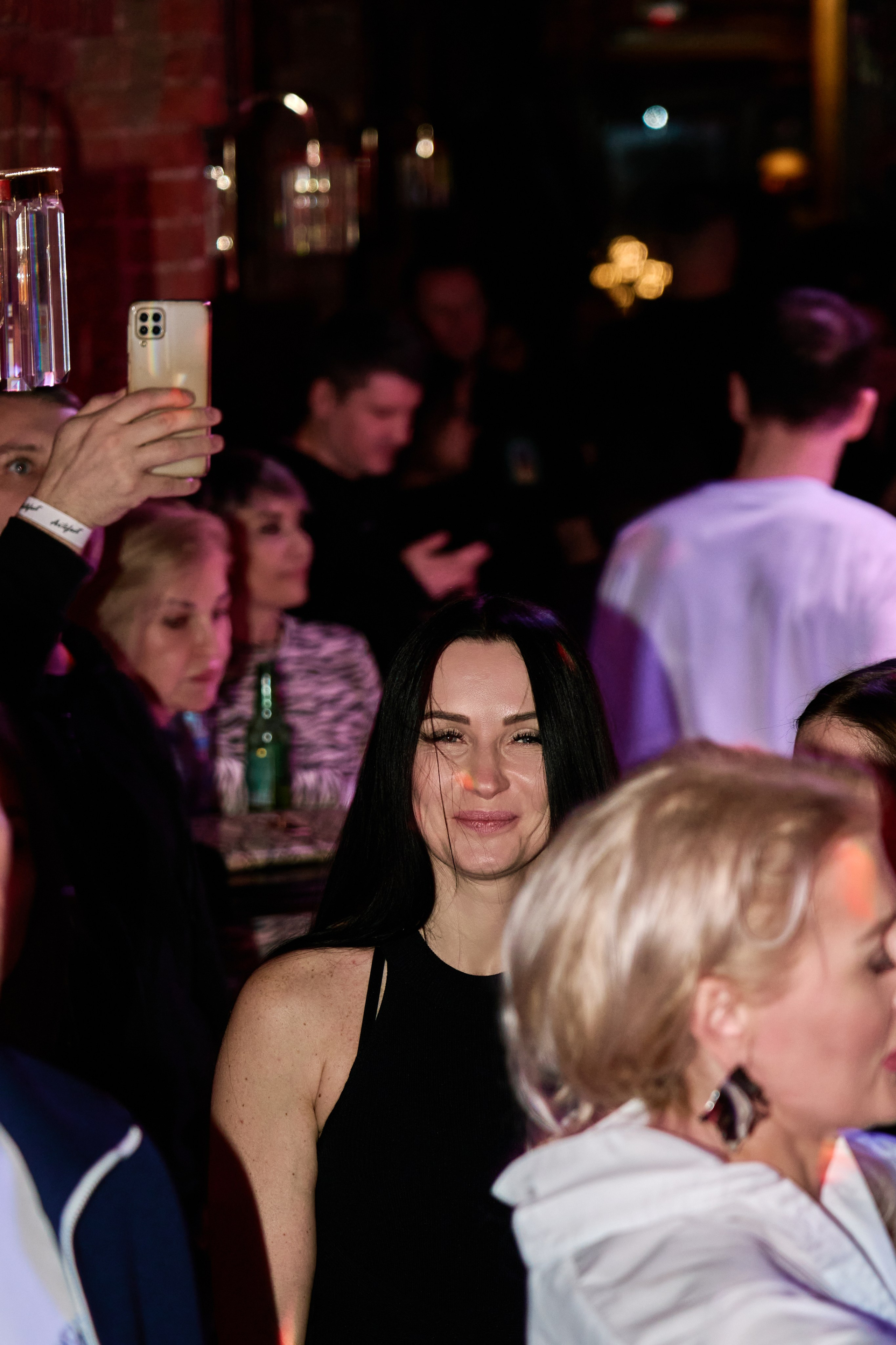 The Birthday Party. Фотограф во Владивостоке