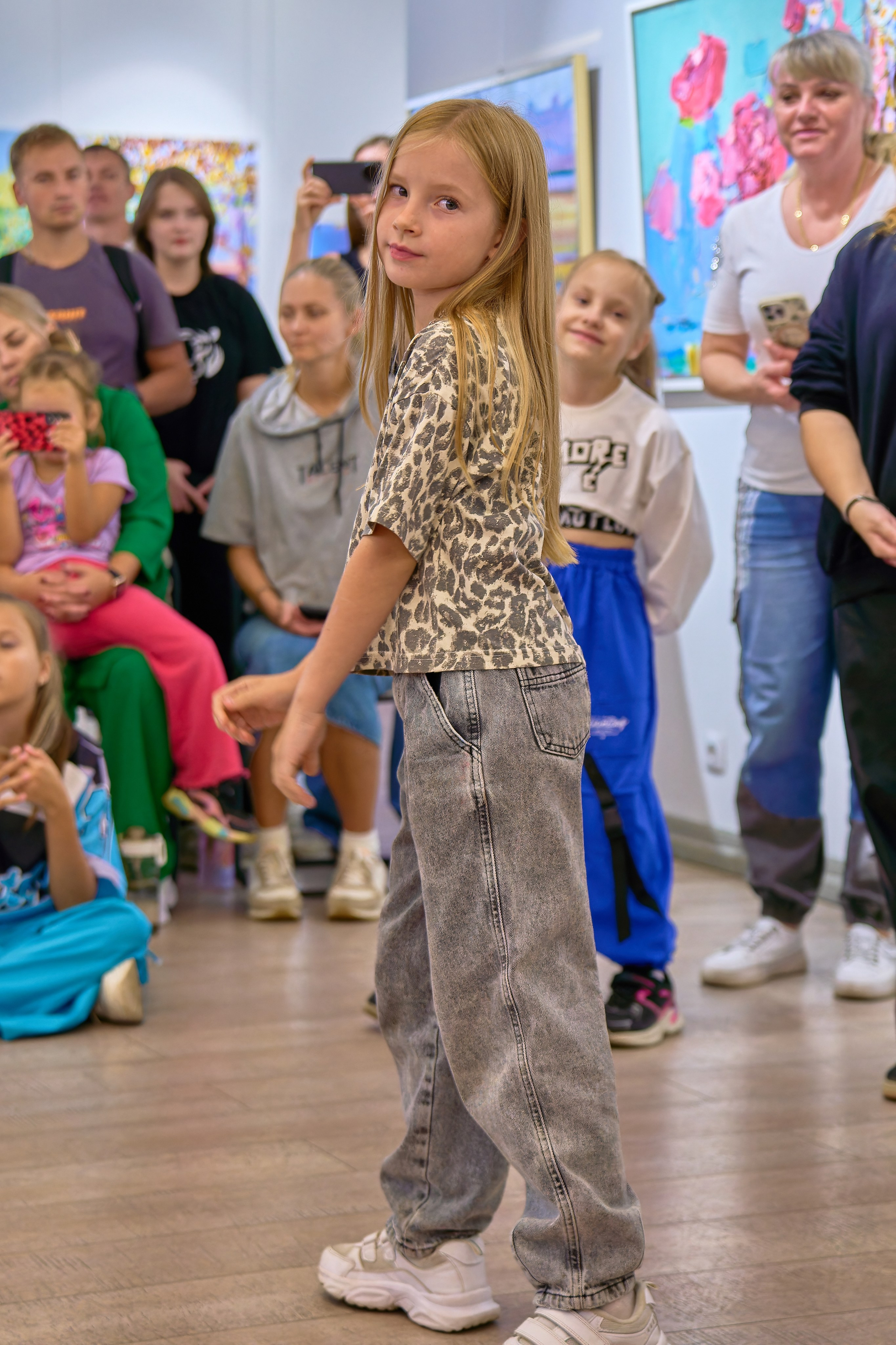 Space. Фотограф во Владивостоке