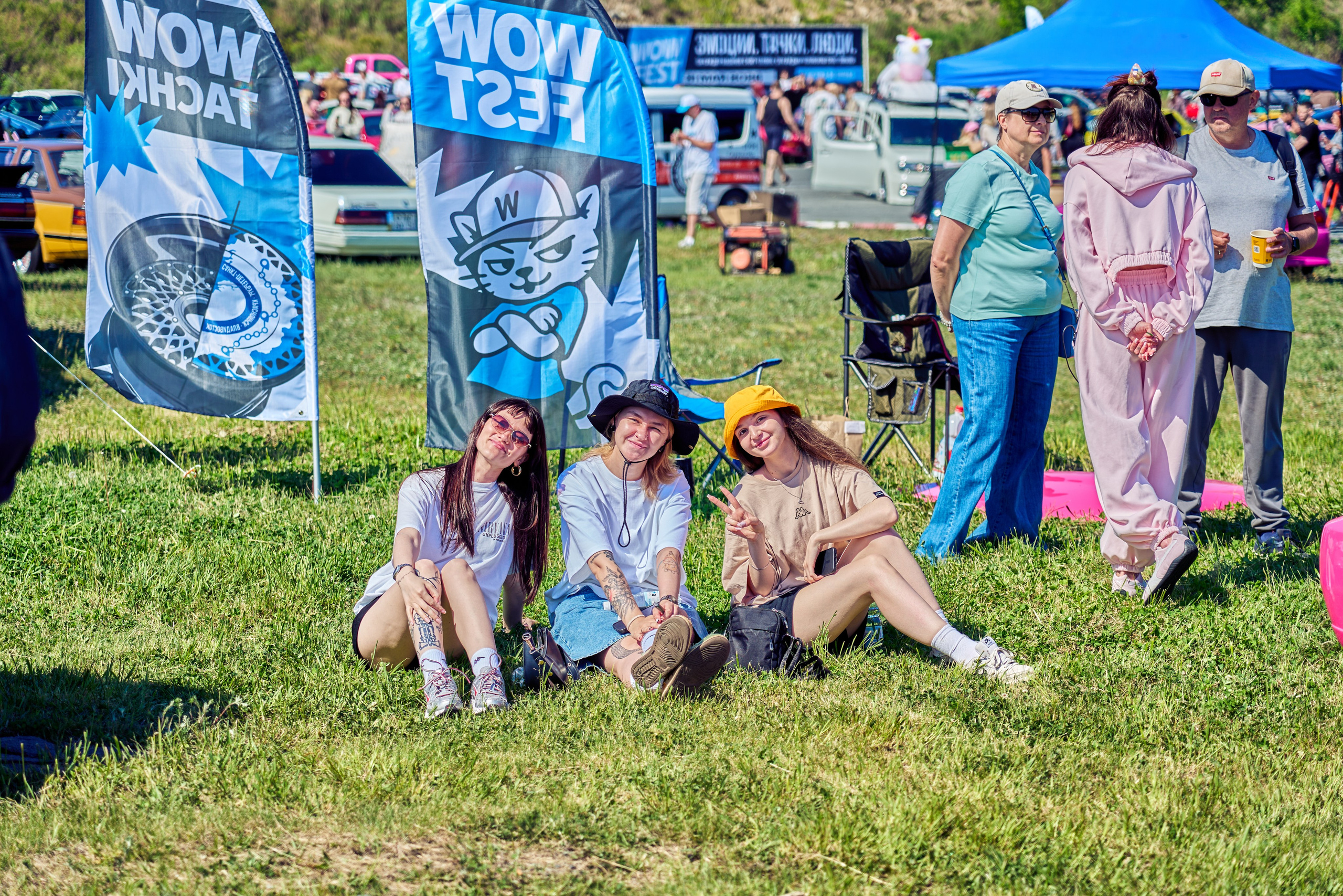 Wow fest владивосток. Фотограф во Владивостоке