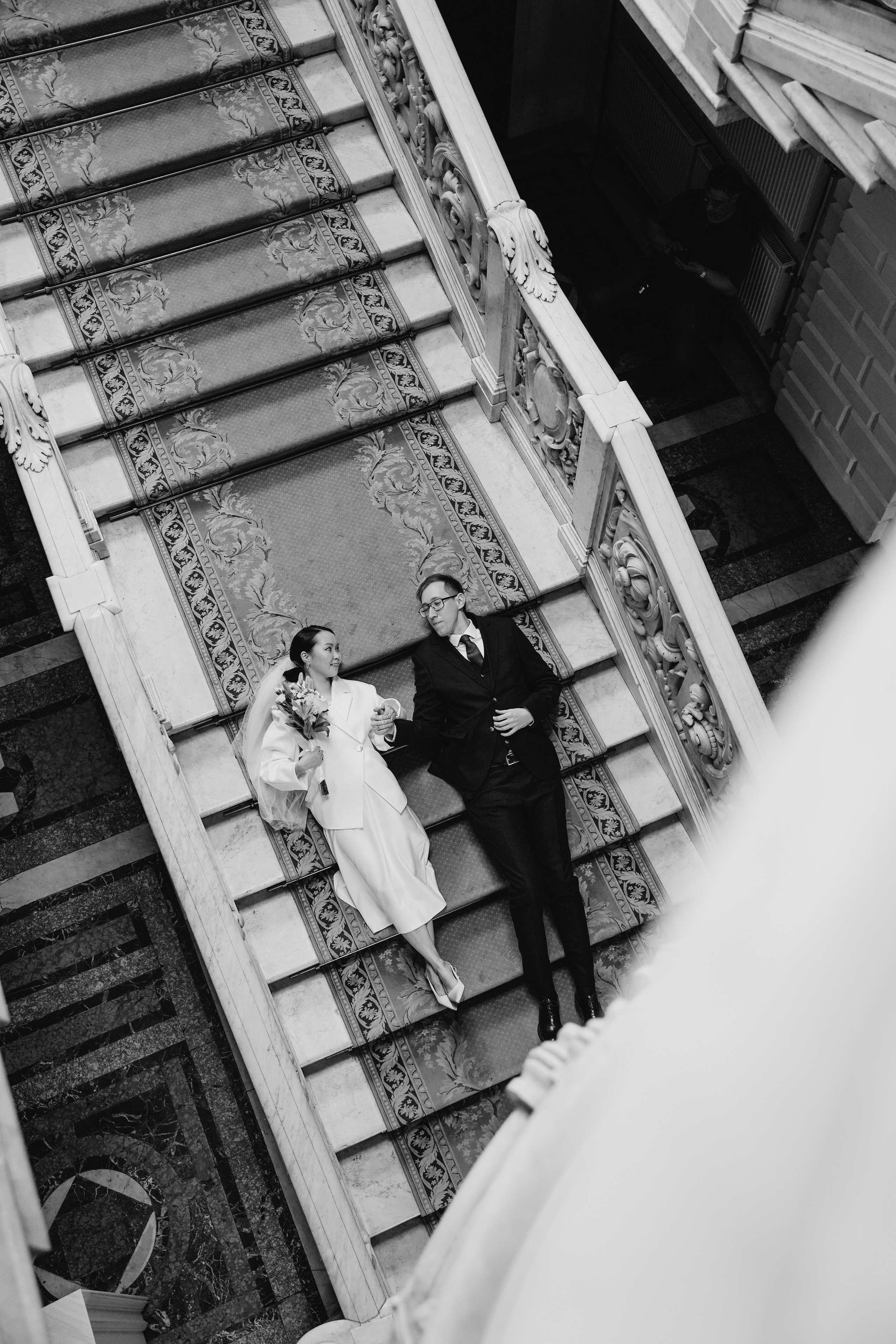 Olga and Denis. Фотограф Санкт-Петербурга