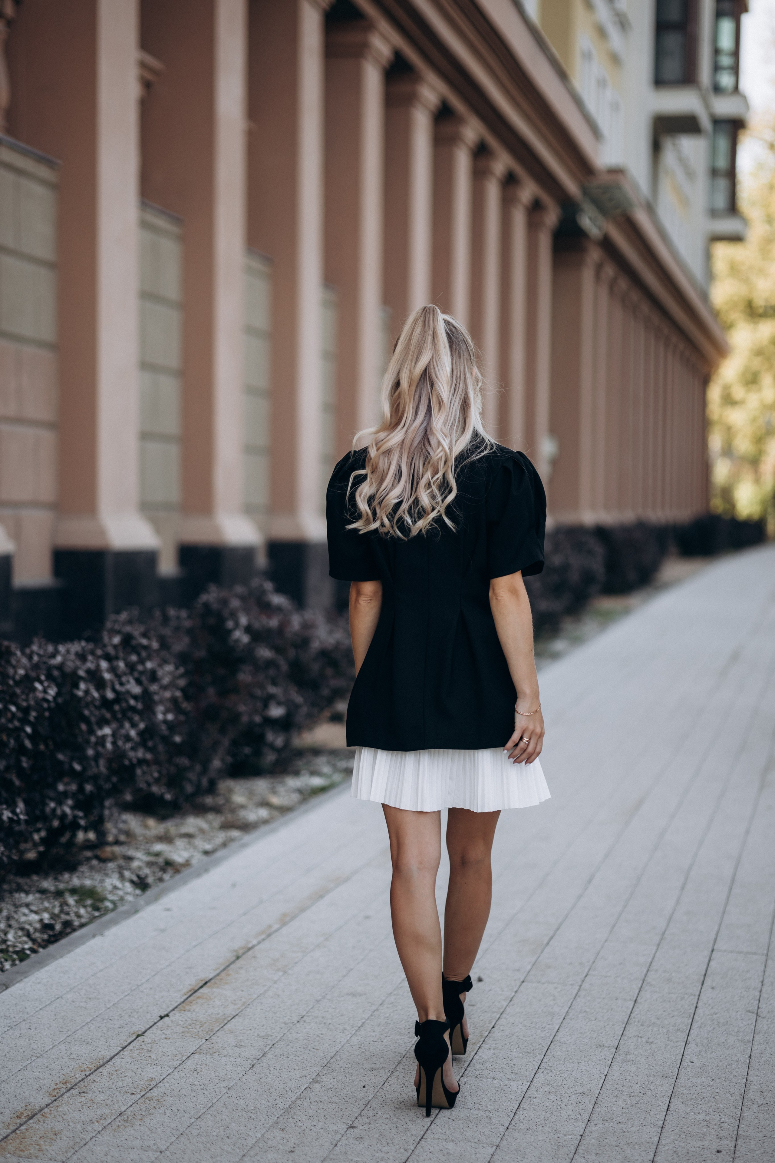 Алёна. Фотограф Нижний Новгород