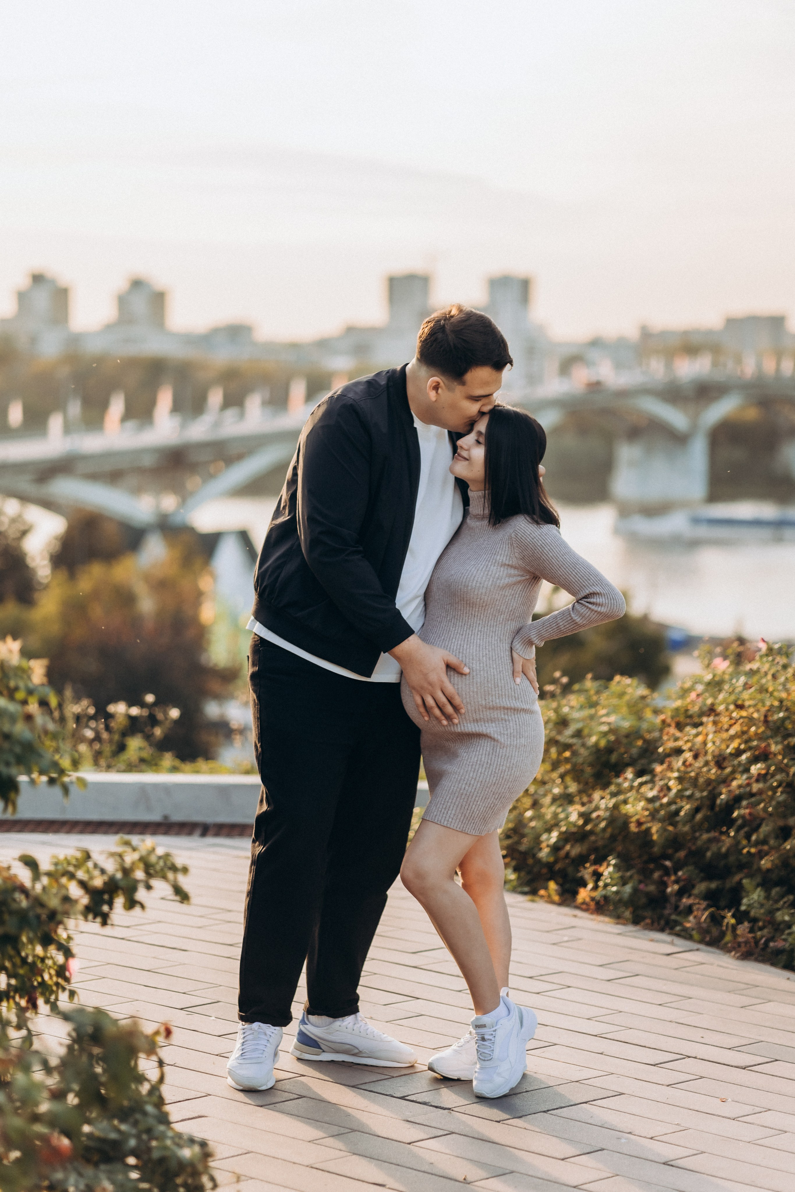 Юлия и Сергей. Фотограф Нижний Новгород