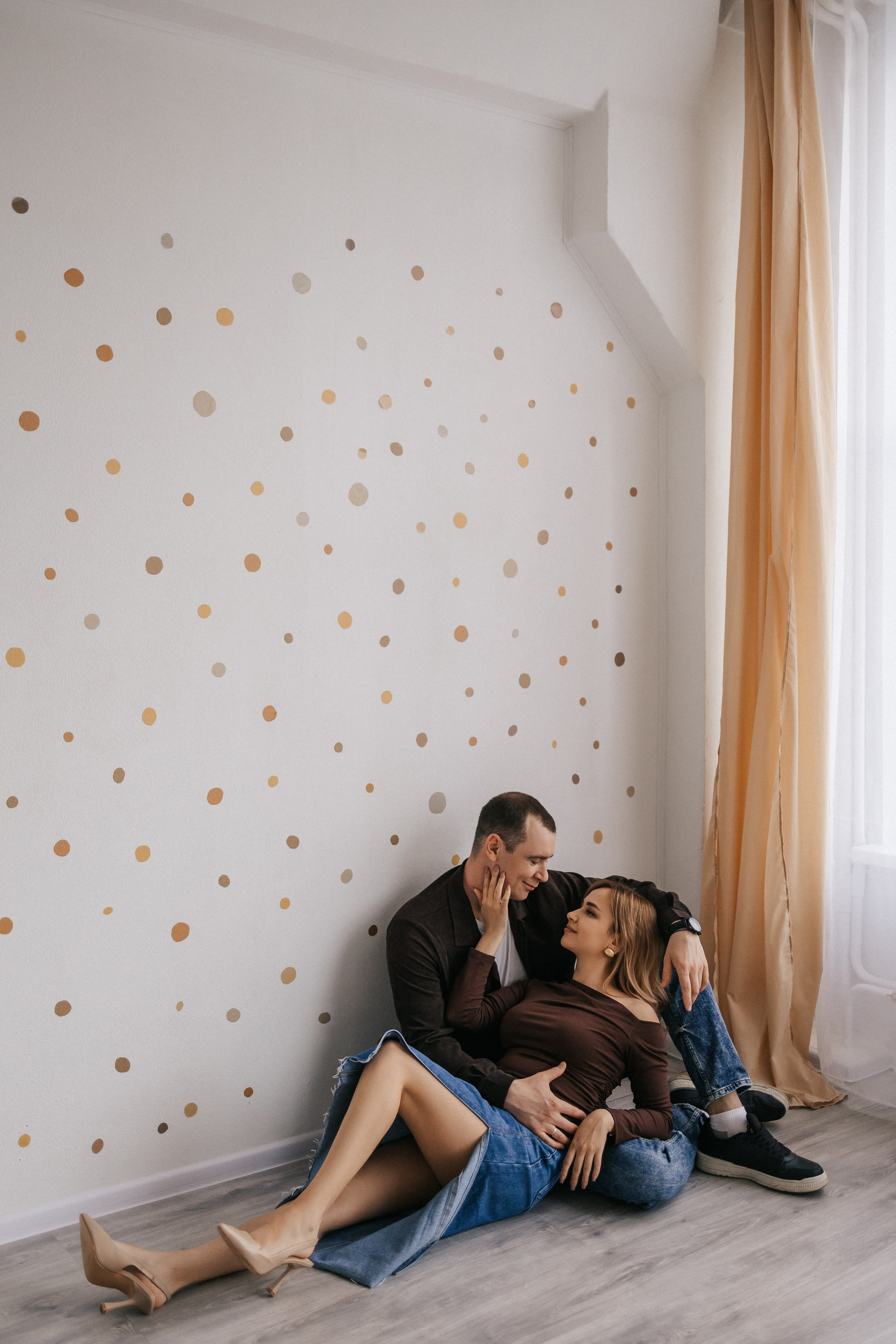 Льву 1 годик. Фотограф Нижний Новгород