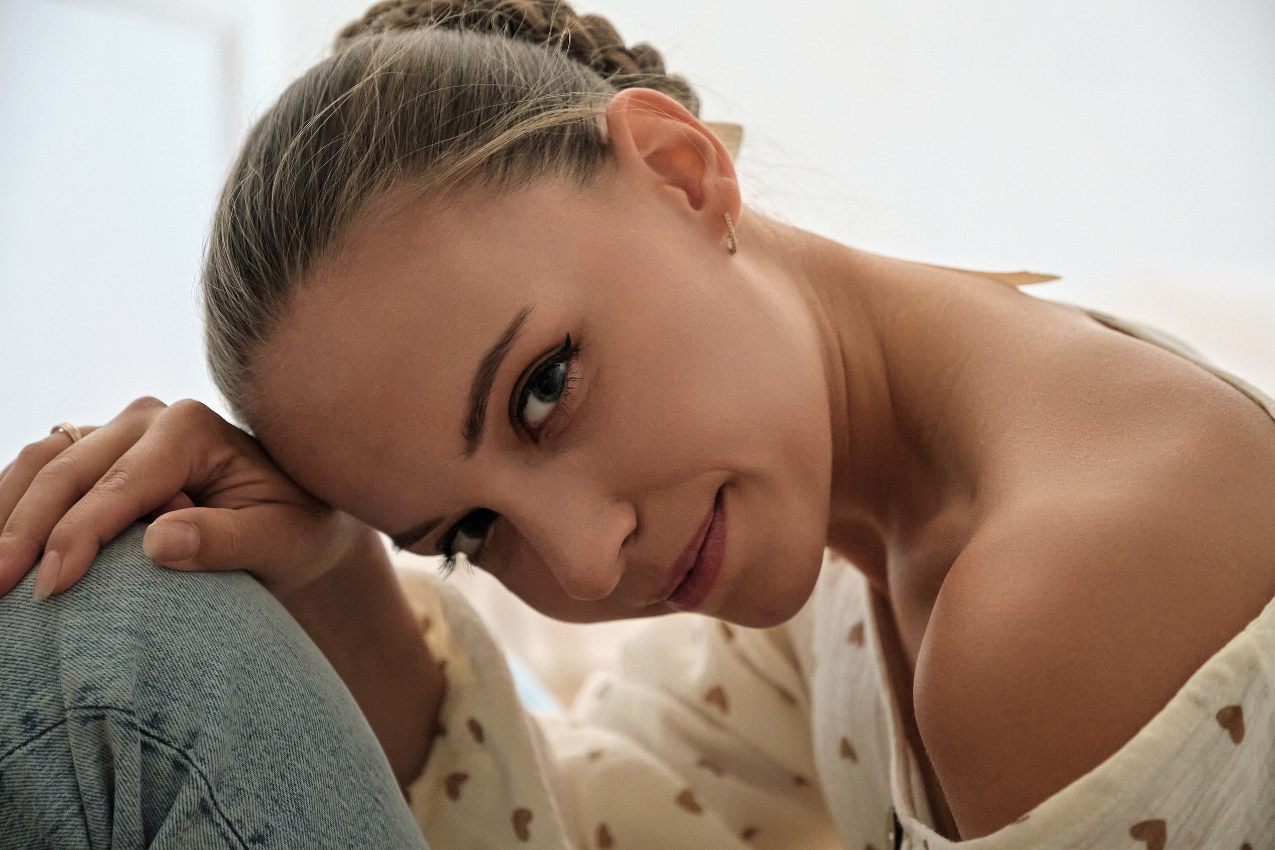 Семья Виктории