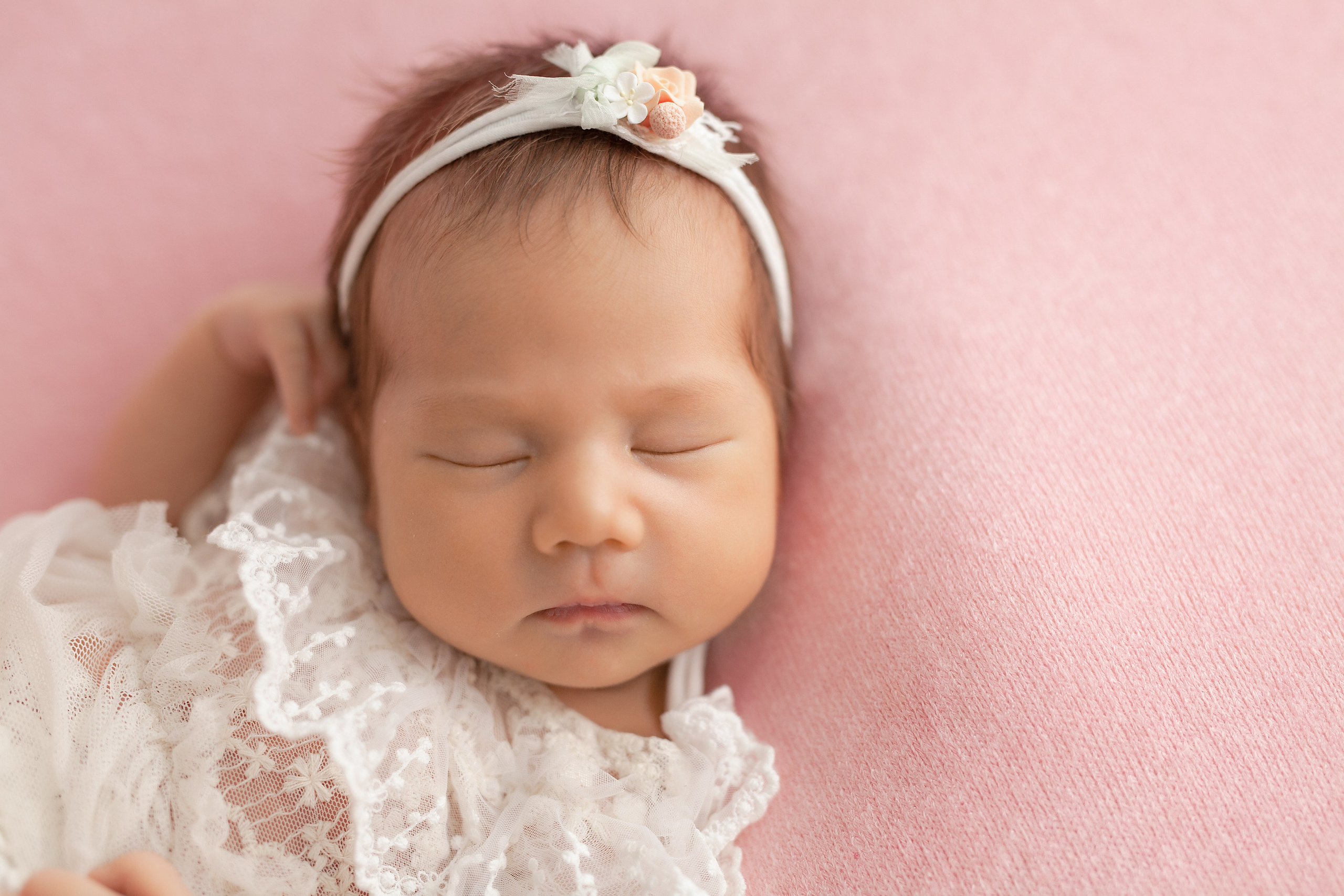 Ньюборн. Фотограф новорожденных, деток постарше, беременности в Южно-Сахалинске