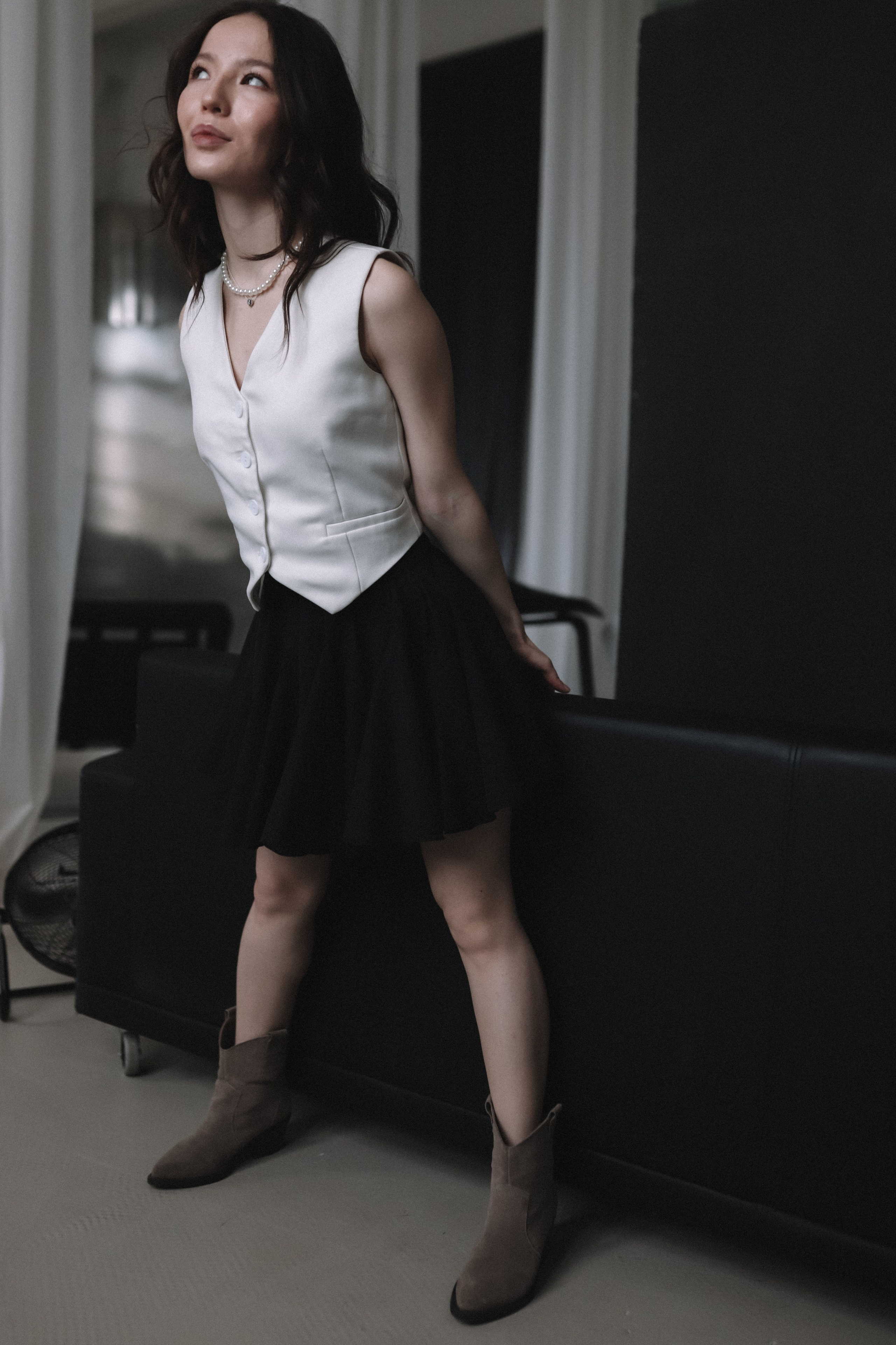 Нури. Фотограф в Нижнем Новгороде Кристина Батанова