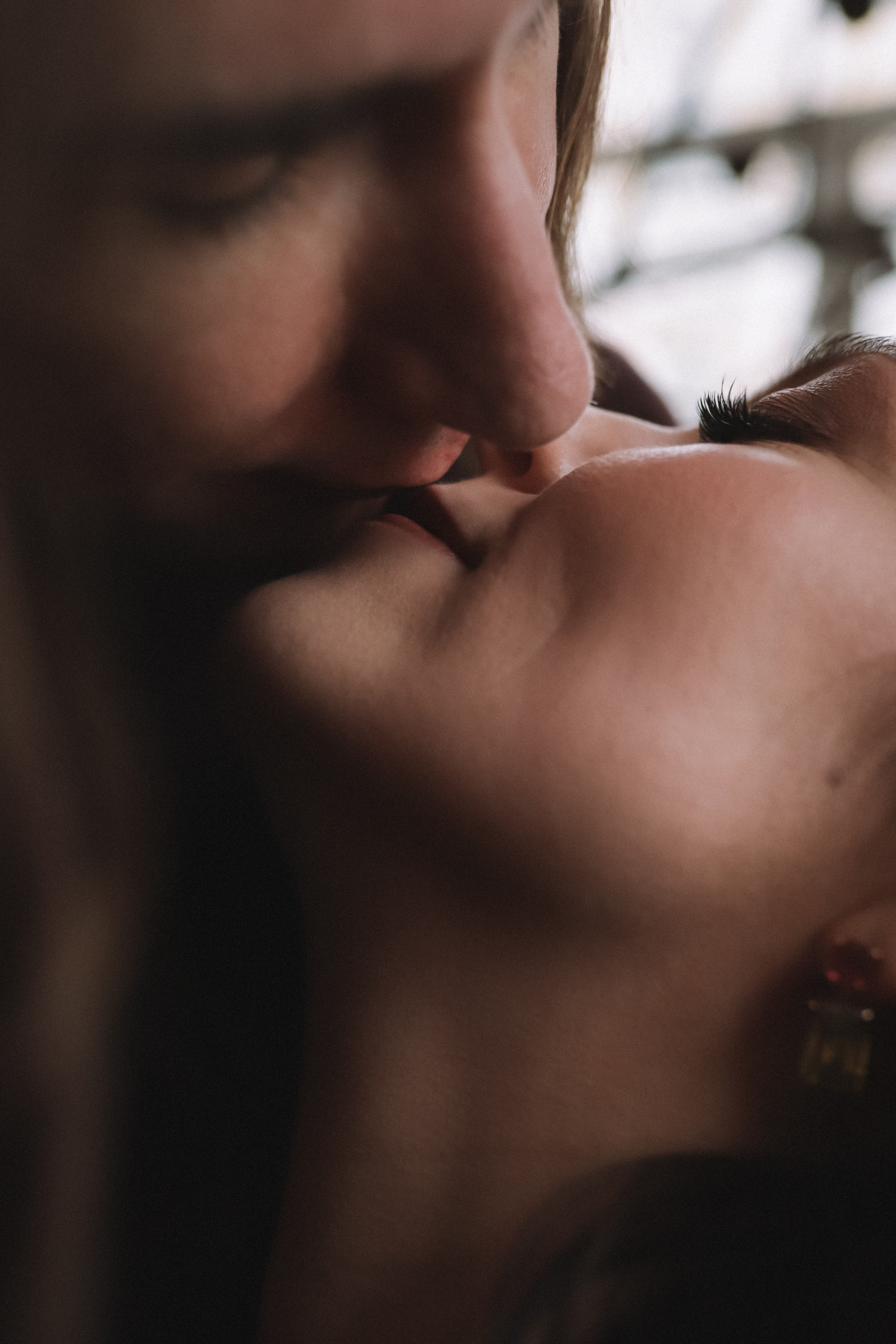 Серёжа и Варя. Фотограф в Нижнем Новгороде Кристина Батанова