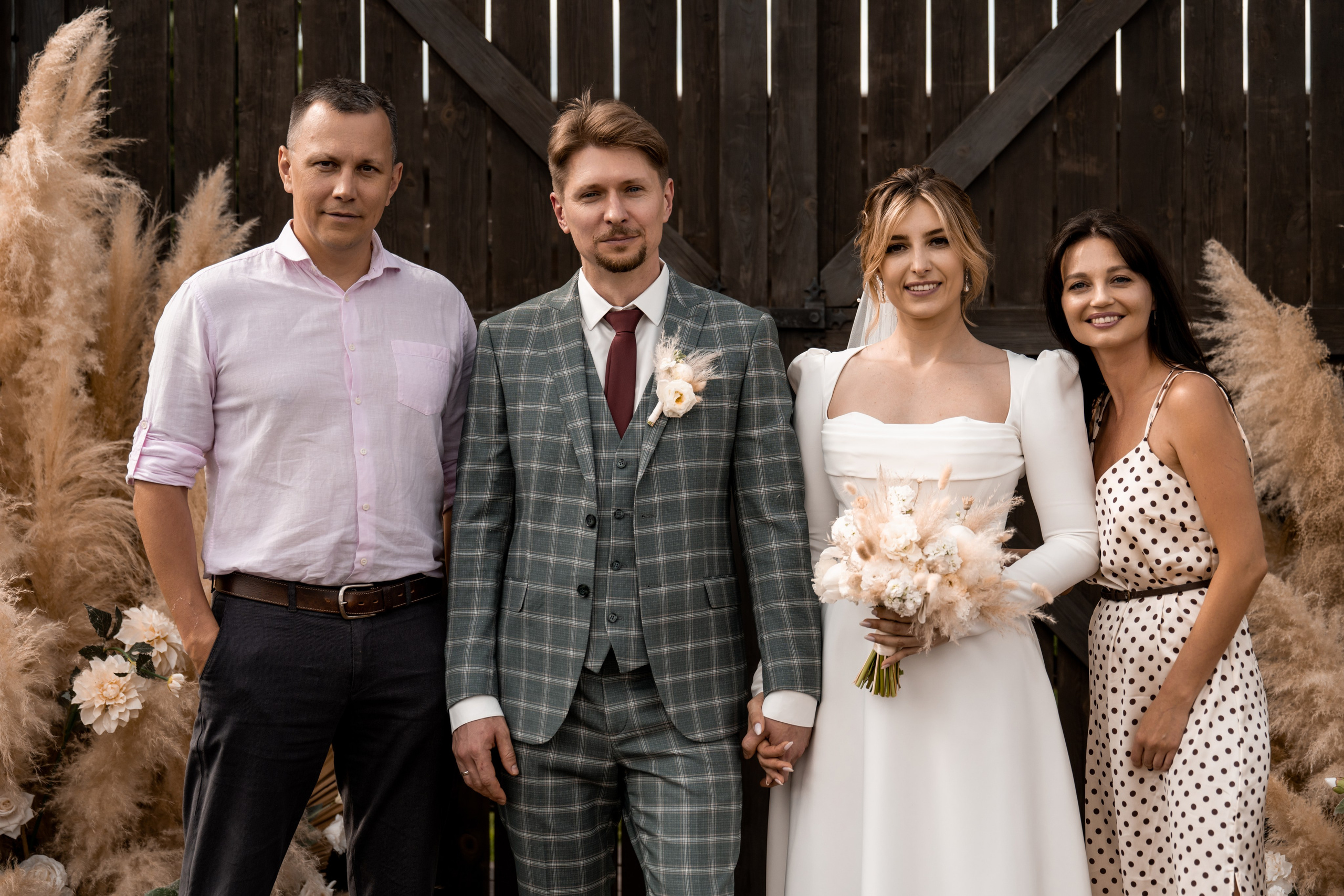 2024. Саша и Ксюша. Свадебный и семейный фотограф в Москве и Европе Евгения Амелина