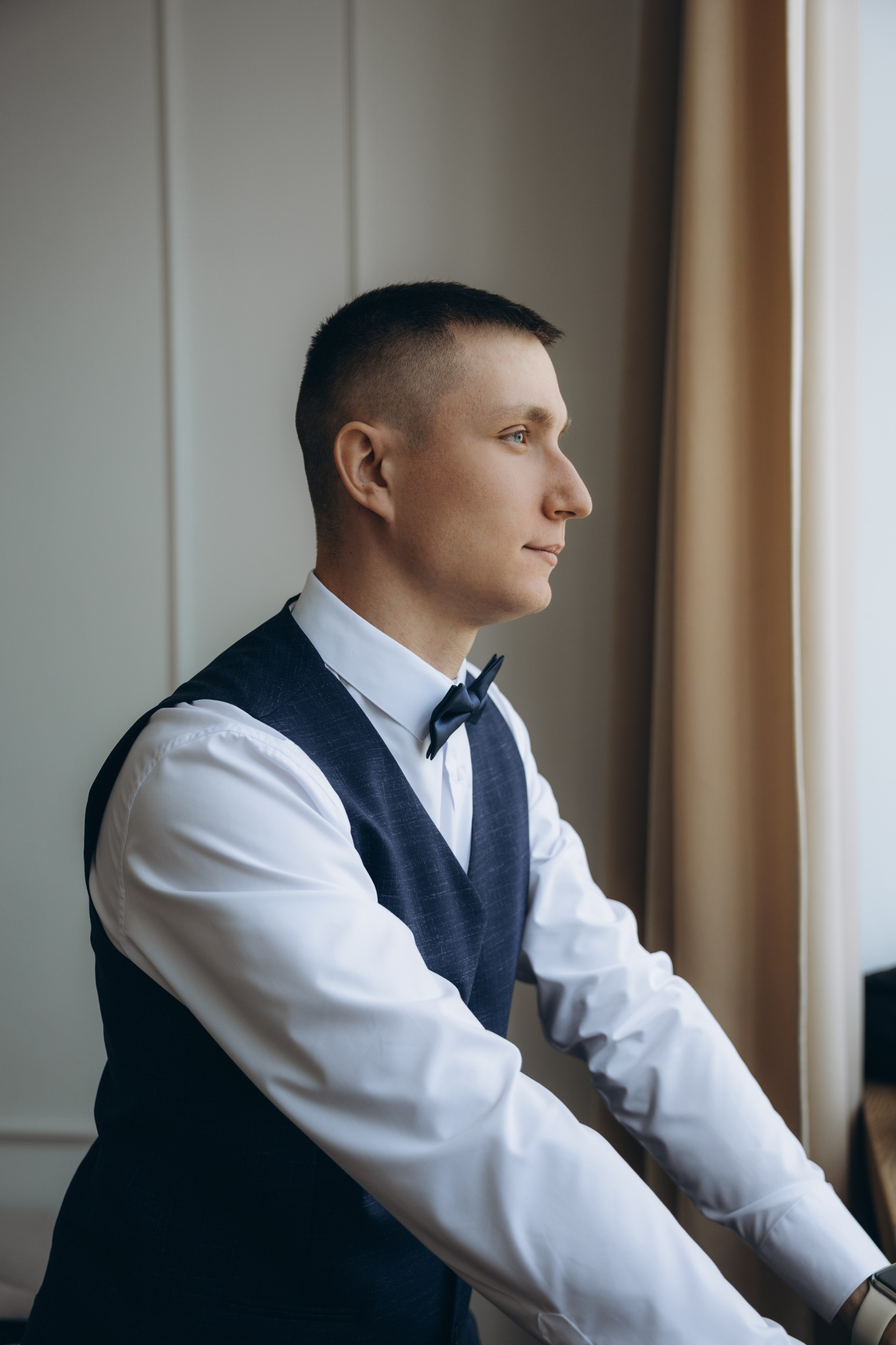 Иван и Елена. Свадебный, семейный фотограф в Иркутске Светлана Макаричева