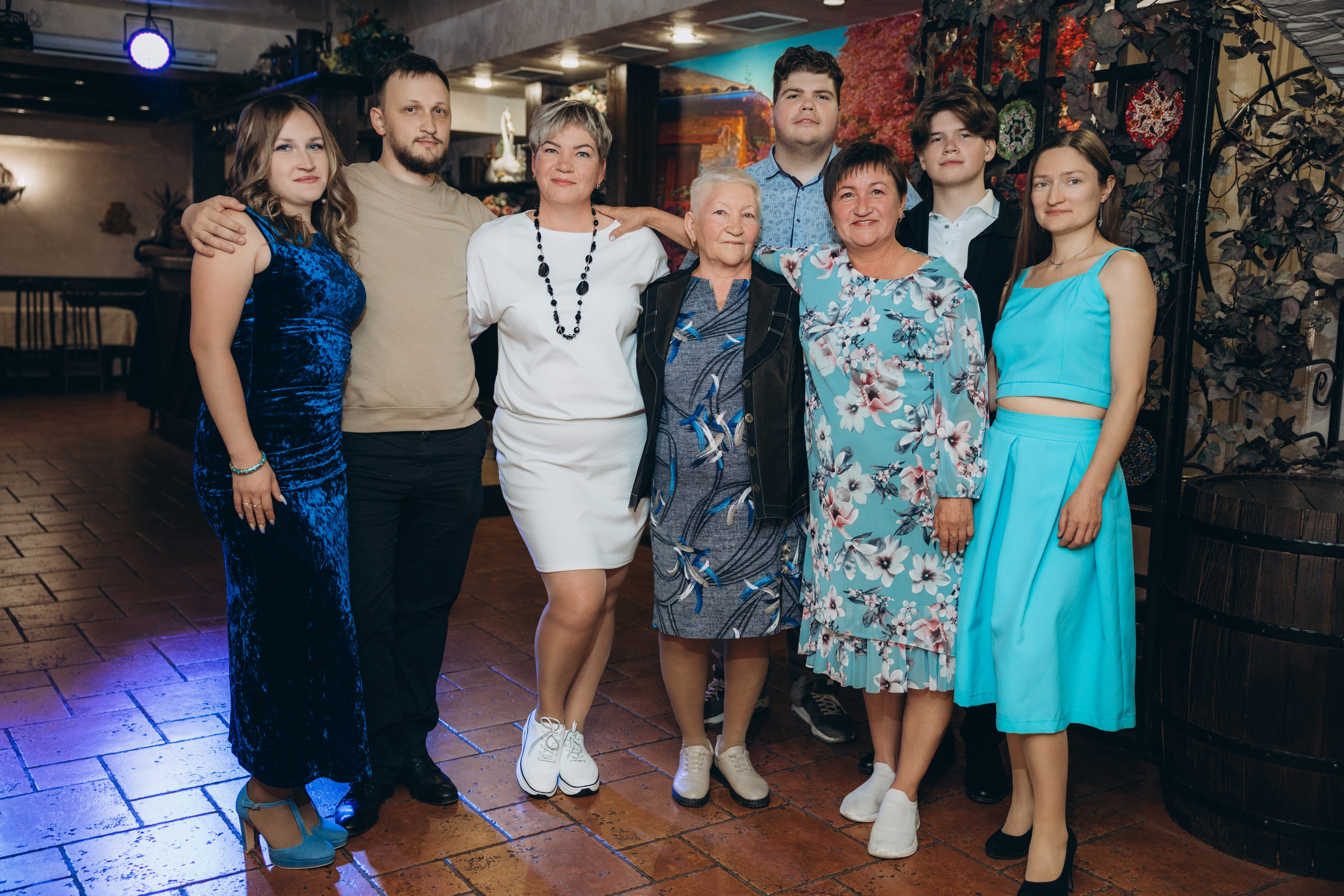 Серебряная свадьба. Свадебный, семейный фотограф в Иркутске Светлана Макаричева