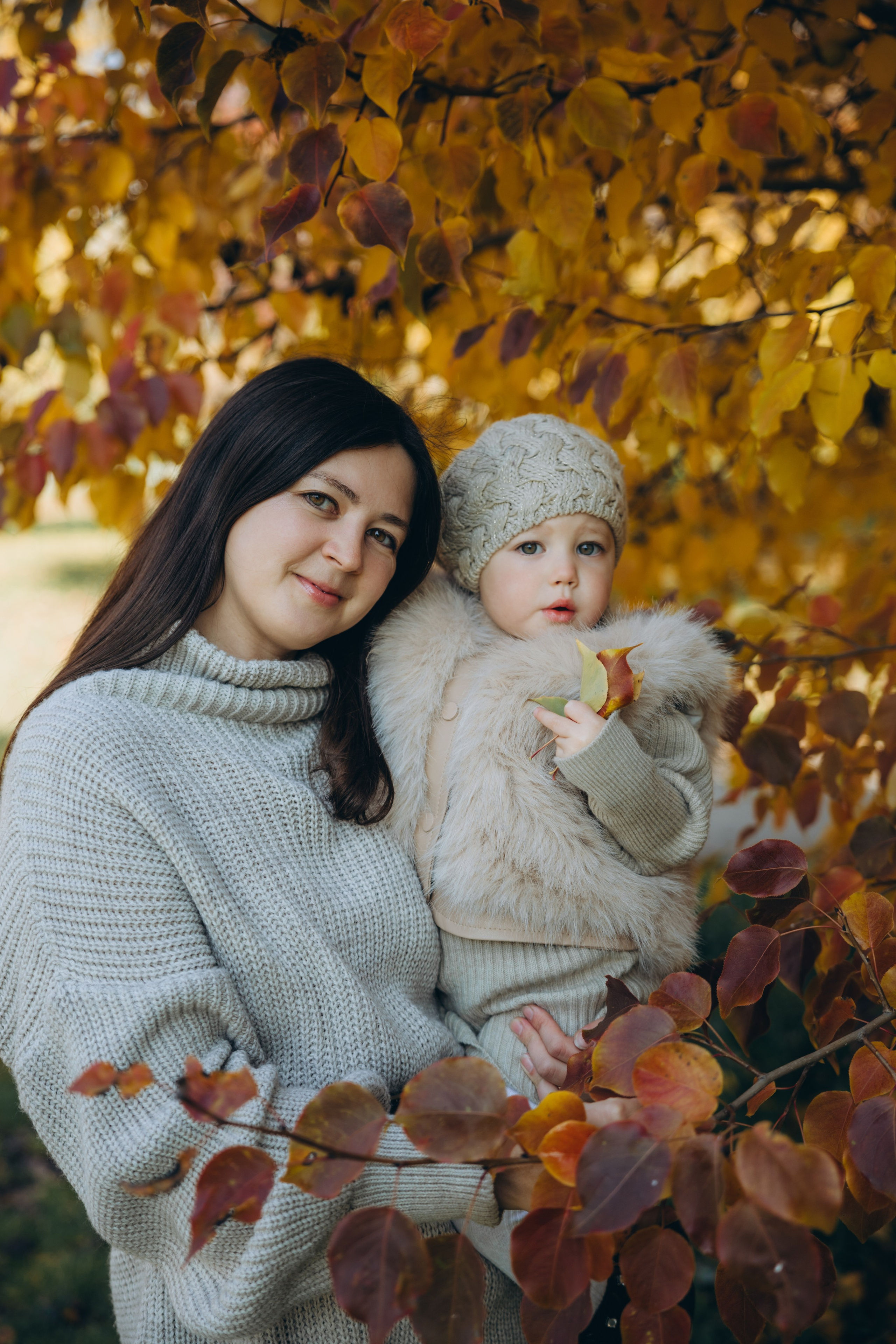 Семейное. Свадебный, семейный фотограф в Иркутске Светлана Макаричева