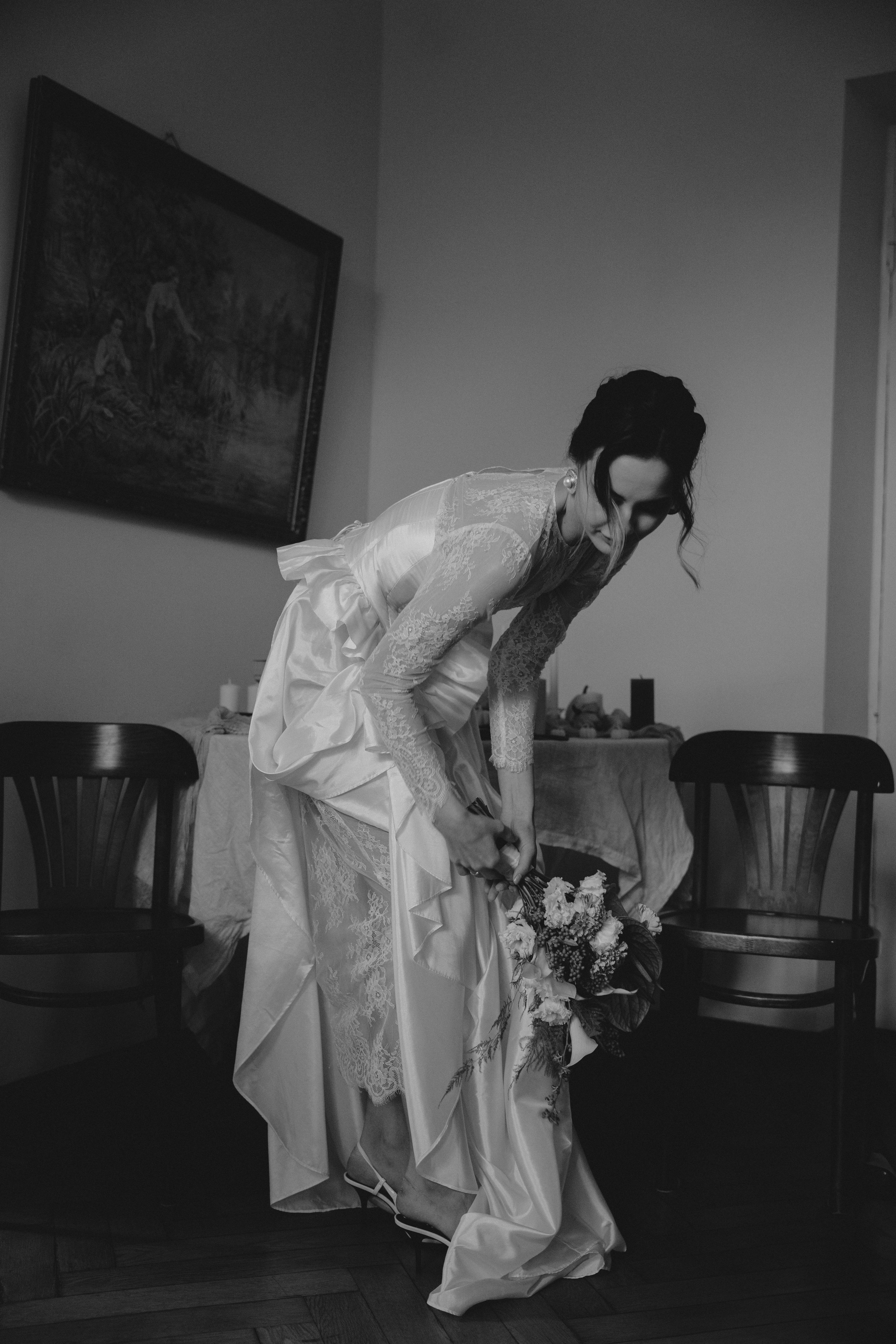 Максим & Анастасия. Семейный и свадебный фотограф в Москве и Калуге Рослова Анастасия