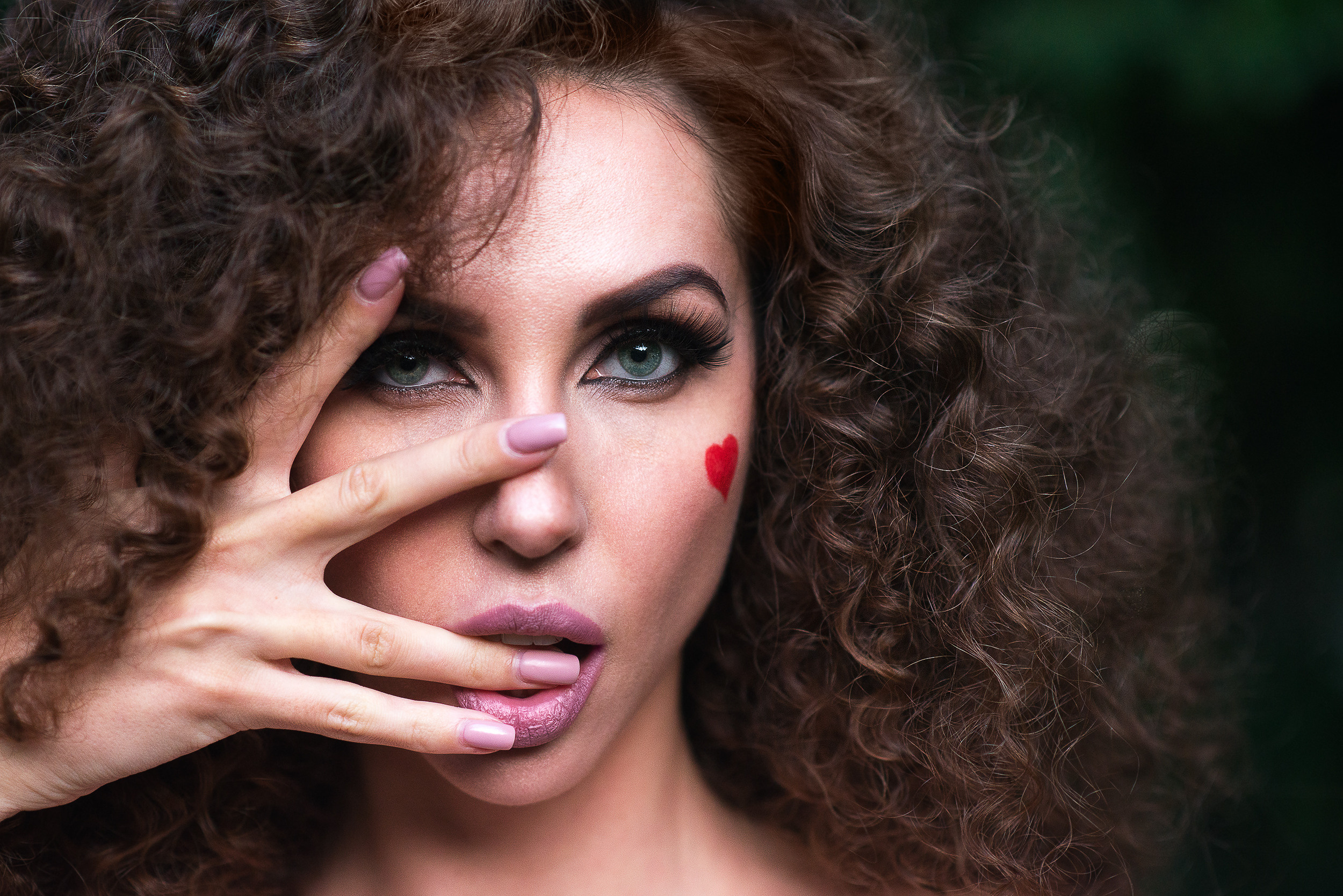 Портретный фотограф в Москве Алексей Михайлов