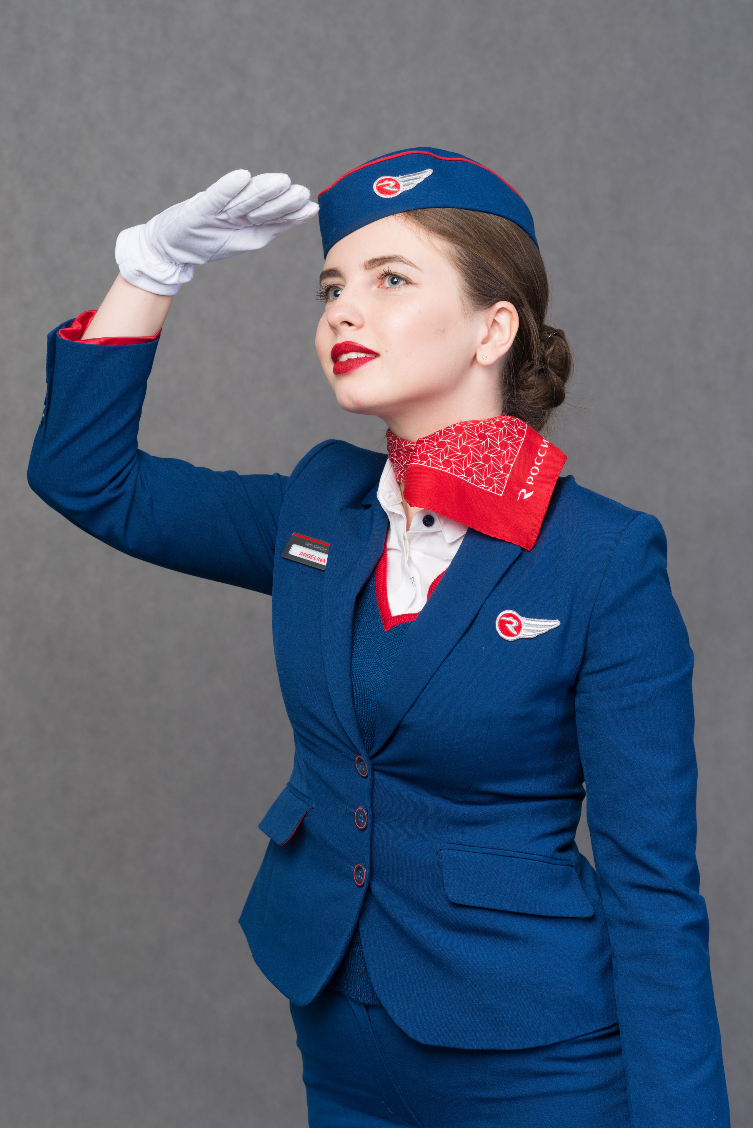 Деловой портрет. Портретный фотограф в Москве Алексей Михайлов