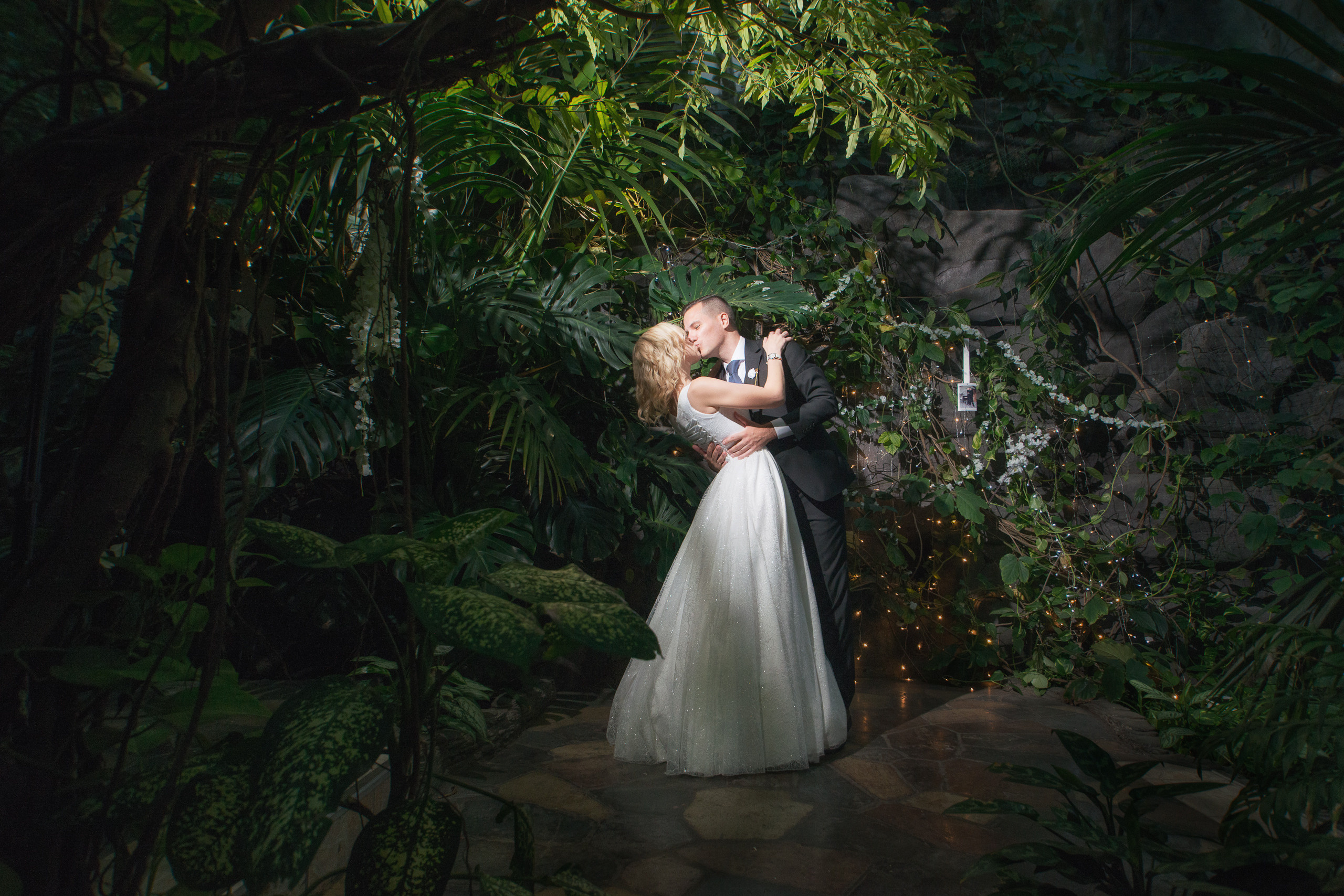 Свадебные фотосессии. Портретный фотограф в Москве Алексей Михайлов