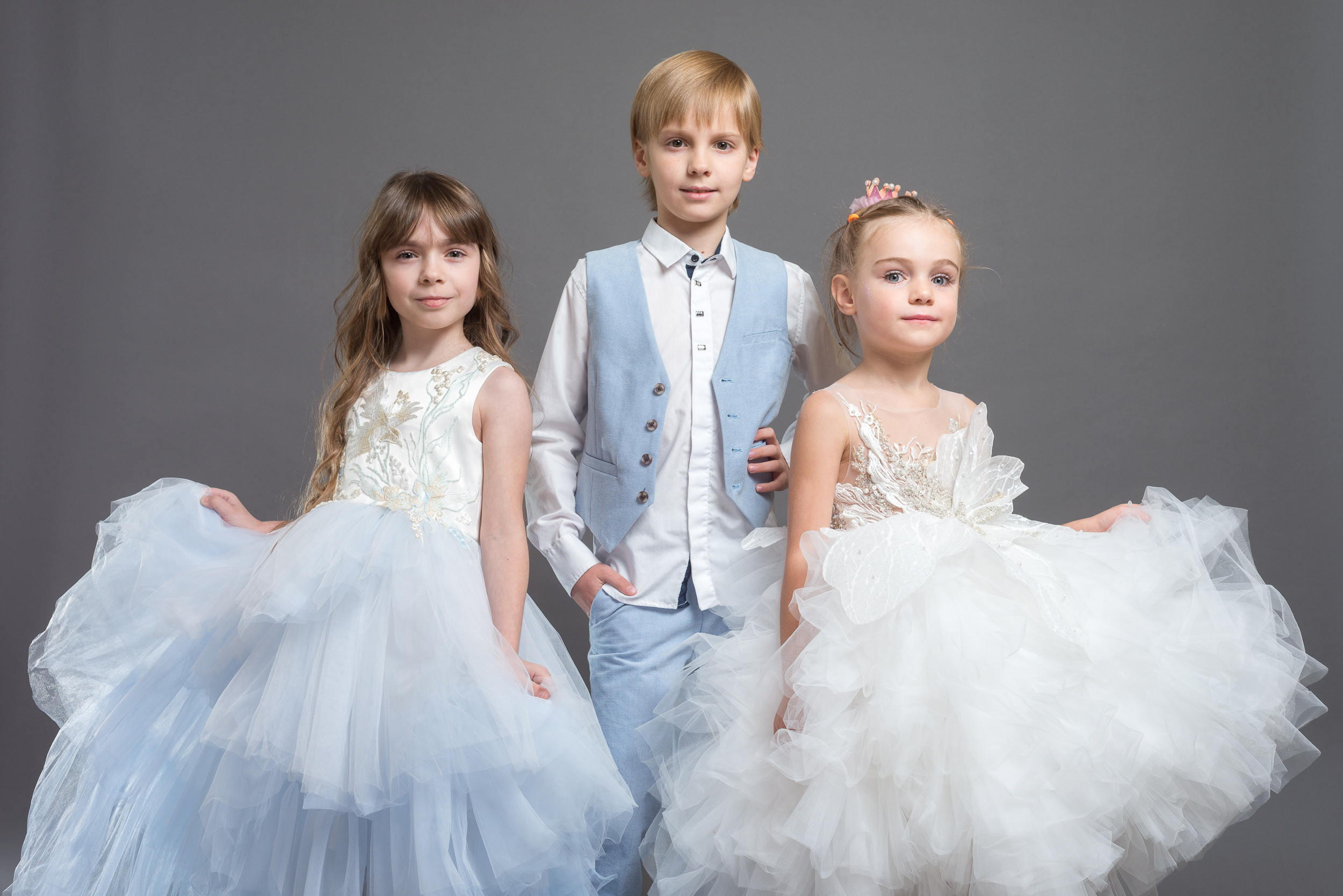 Семейные и детские фотосессии. Портретный фотограф в Москве Алексей Михайлов