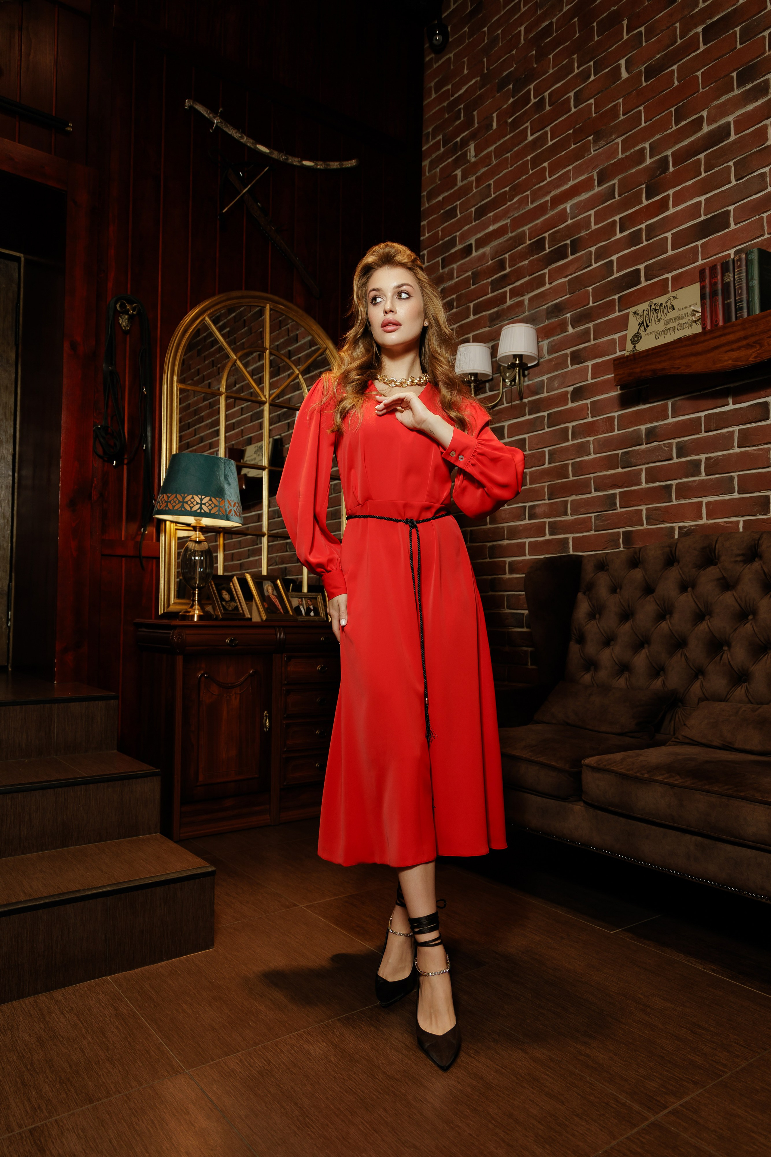 Bianelli — имиджевые съемки. Фото и видео контент за одну съемку — Веретенников Егор