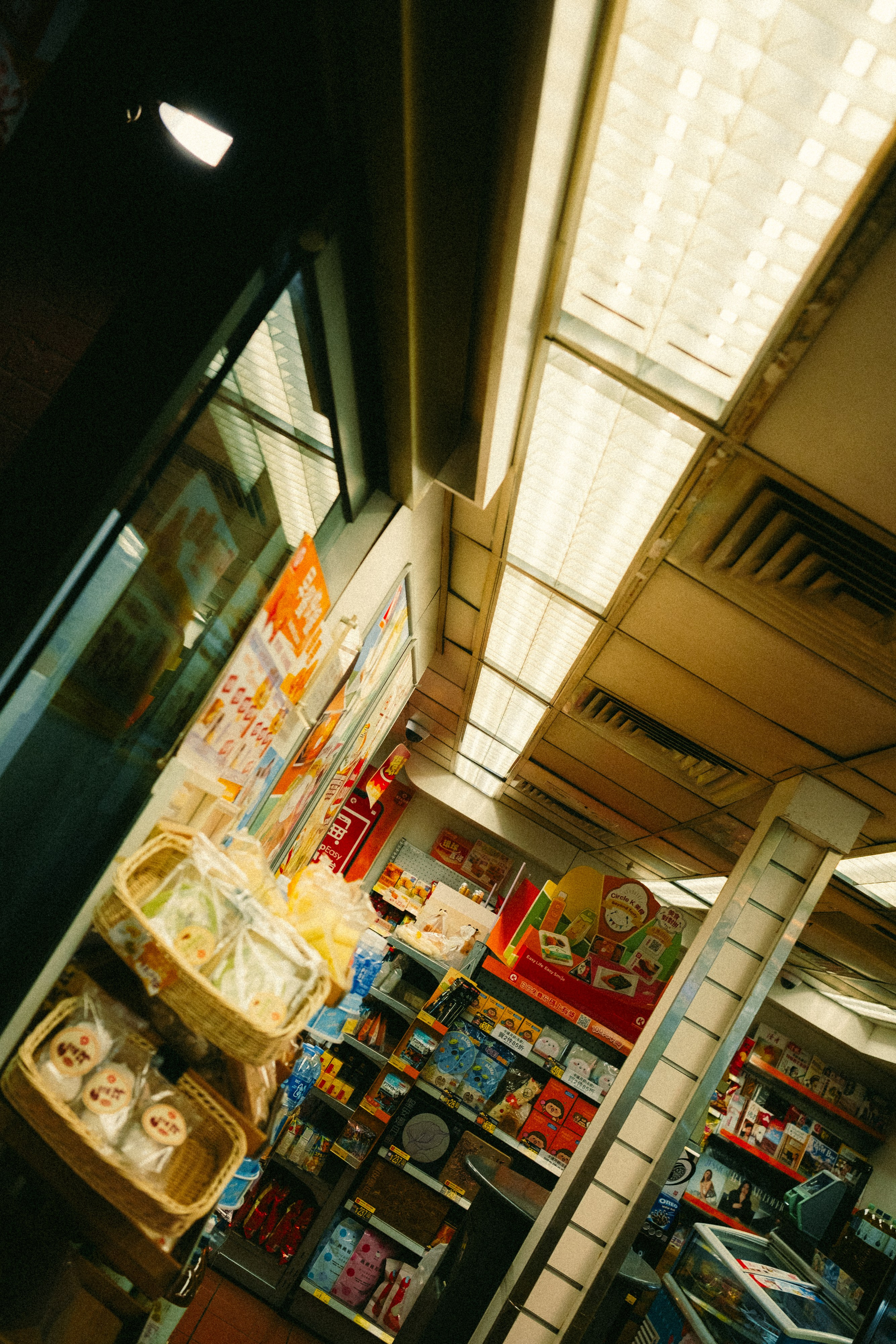 HongKong. Богдан Голубков — фотограф (notbogdang)