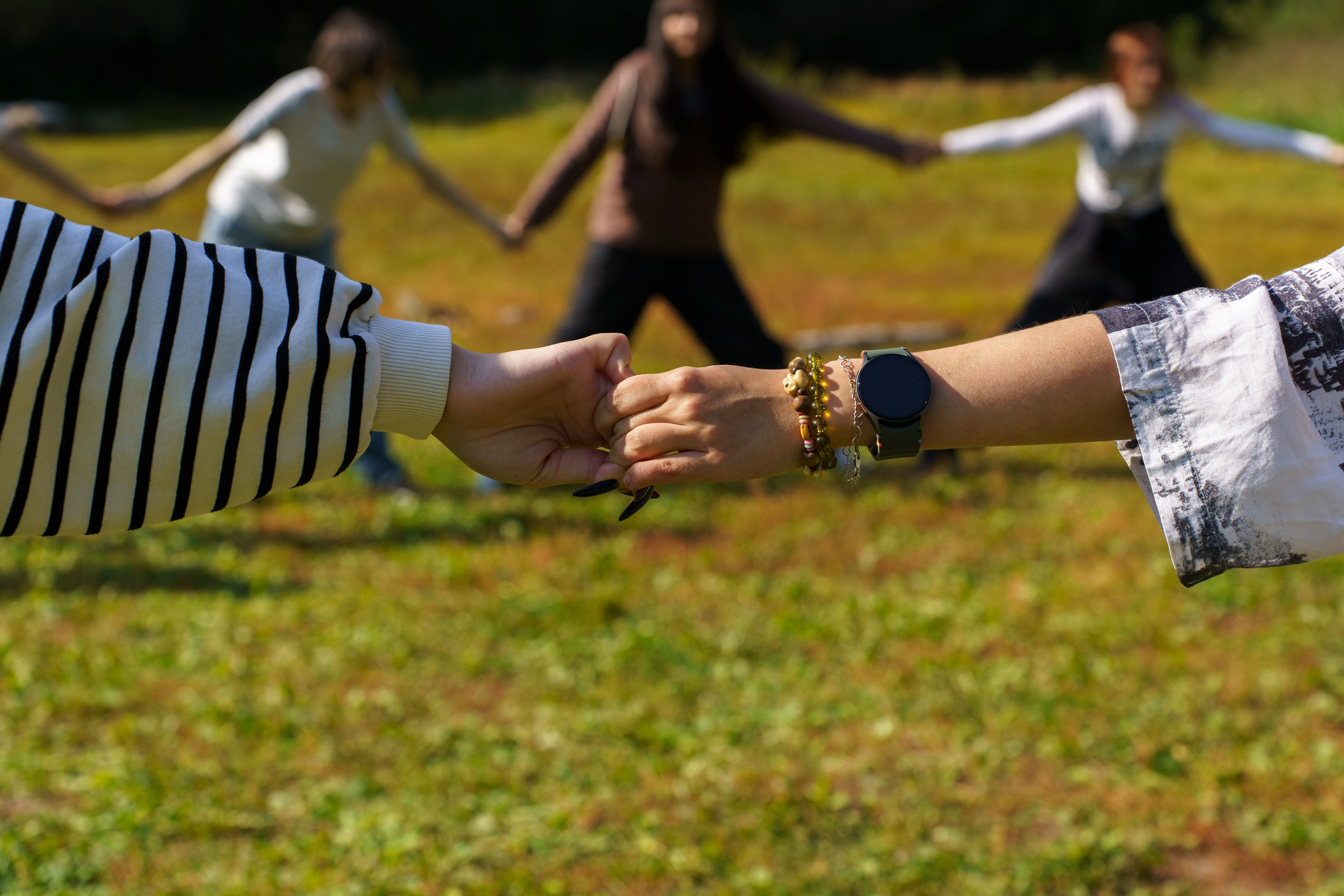 Репортаж «Измайловский парк». Эдуард Гаджиев — фотограф Москва