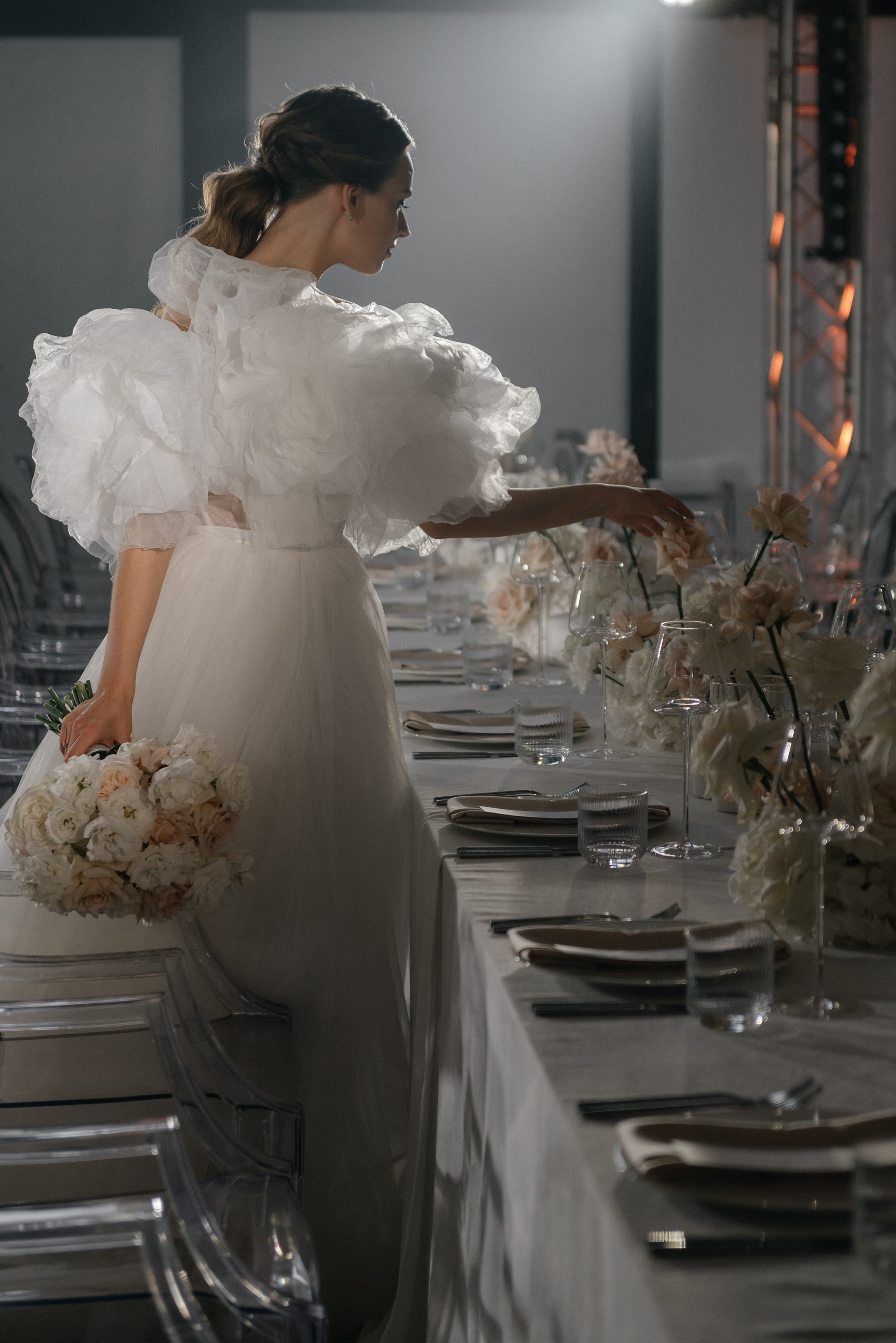 Wedding day in GRAND CNALET. Главная