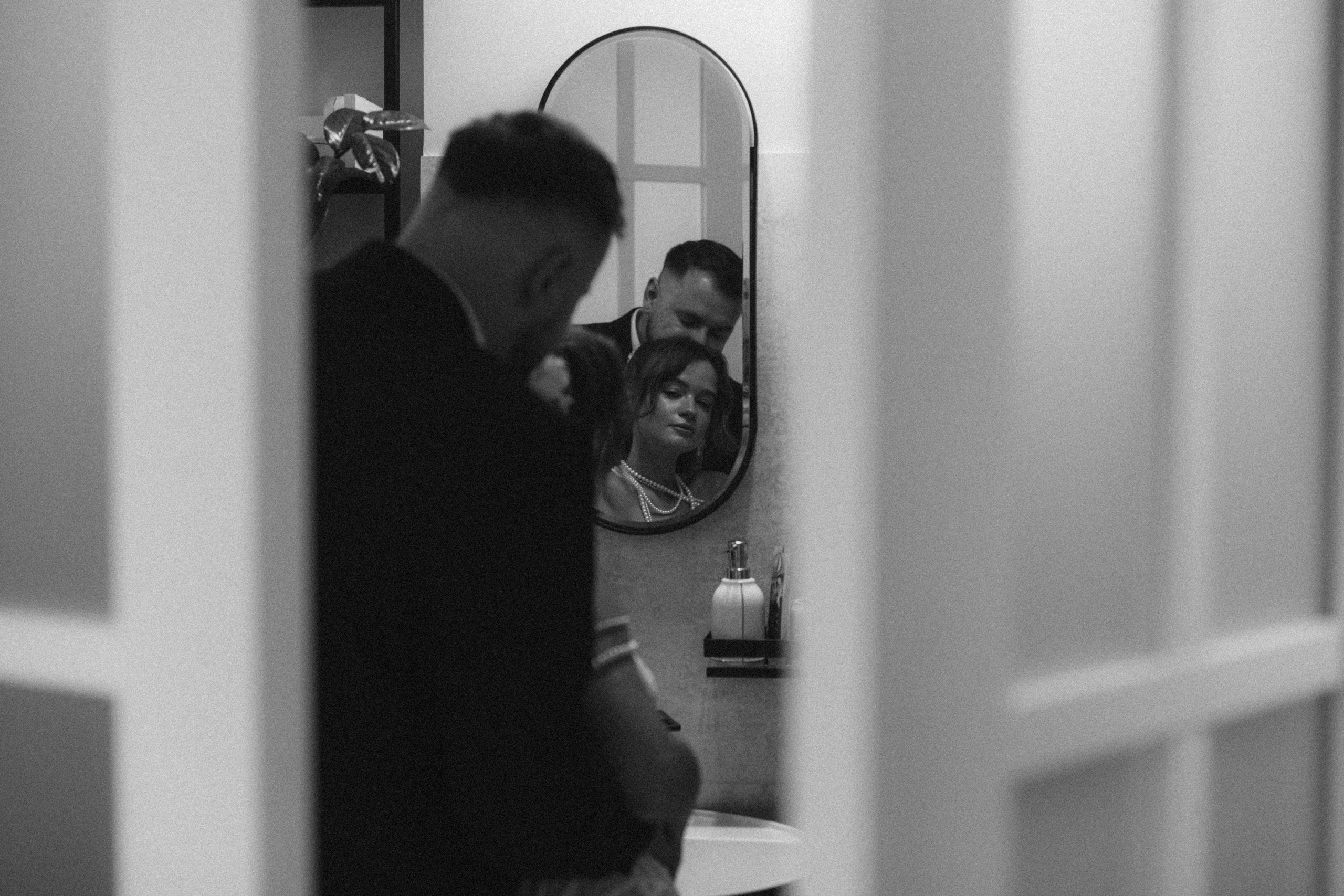 Свадебные прогулки