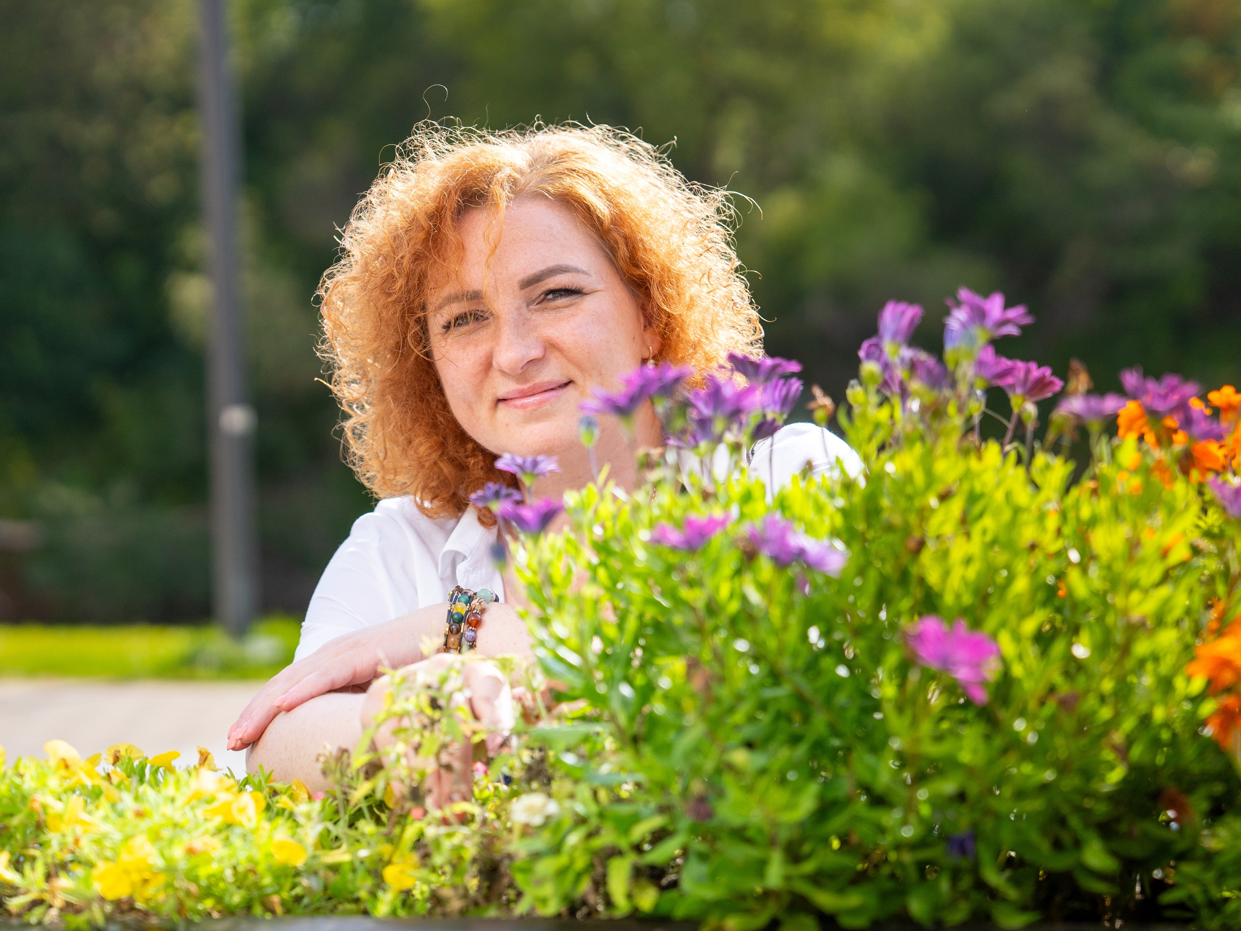 Светик. Фотограф Наталья Сорока Ижевск