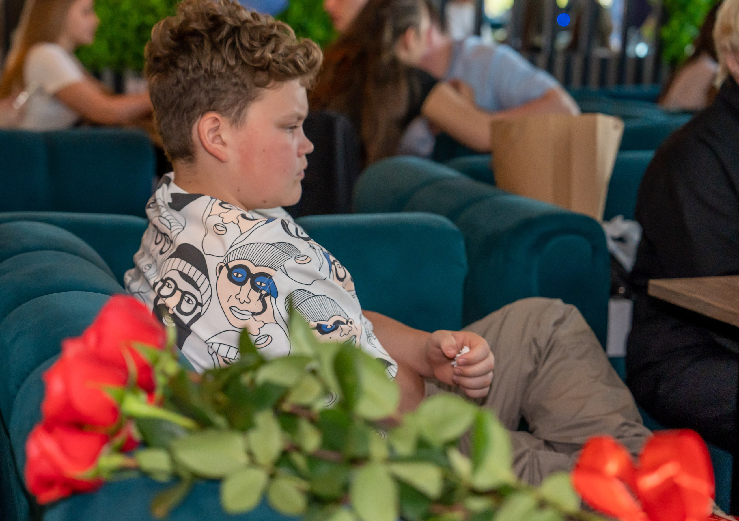 Виртуоз 08.06.24. Фотограф Наталья Сорока Ижевск