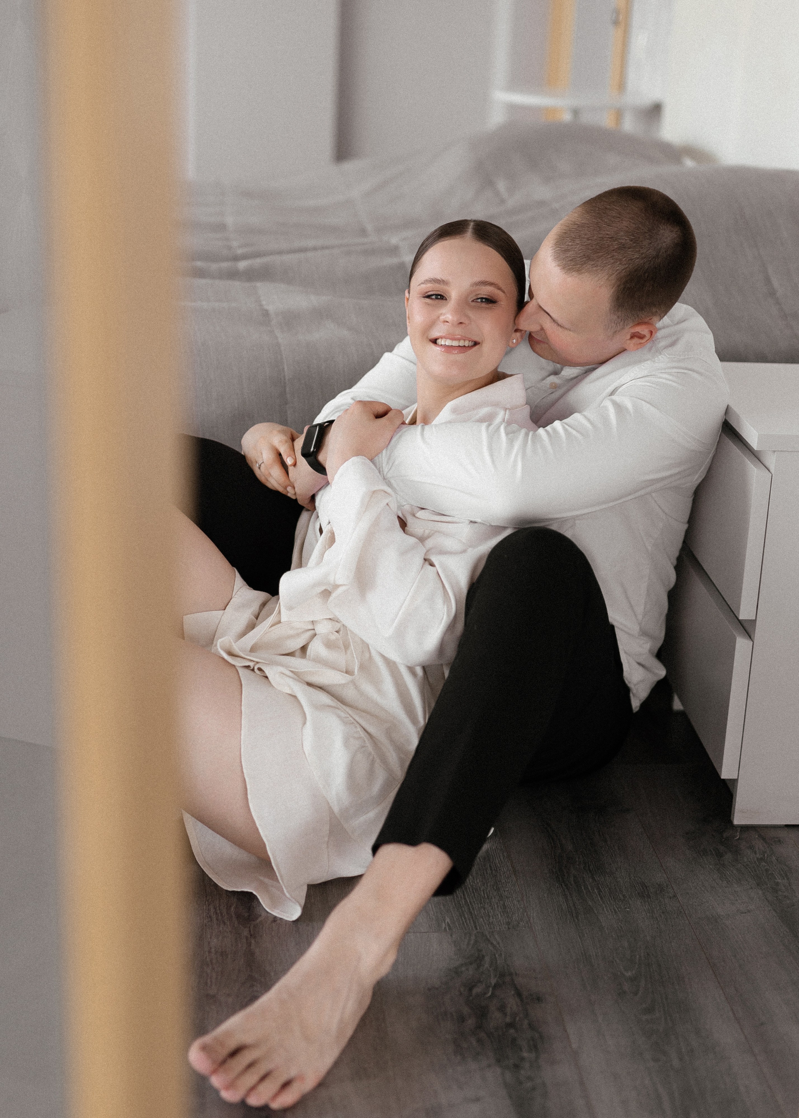 Лилия + Максим. Свадебный и семейный фотограф в Саратове Маша Паника