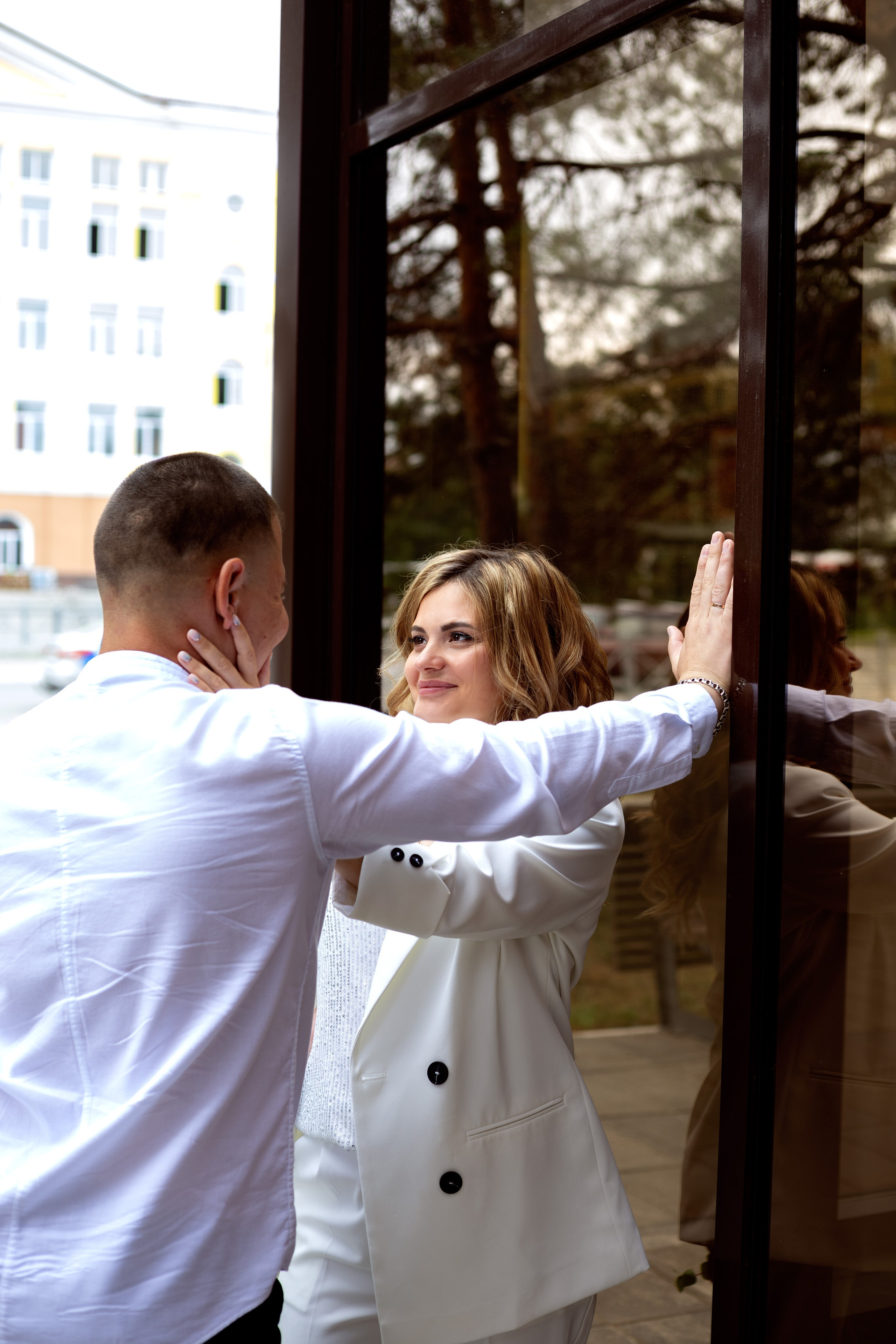 Свадьба А&A. Женский фотограф в Орске Новотроицке Динара Долганова