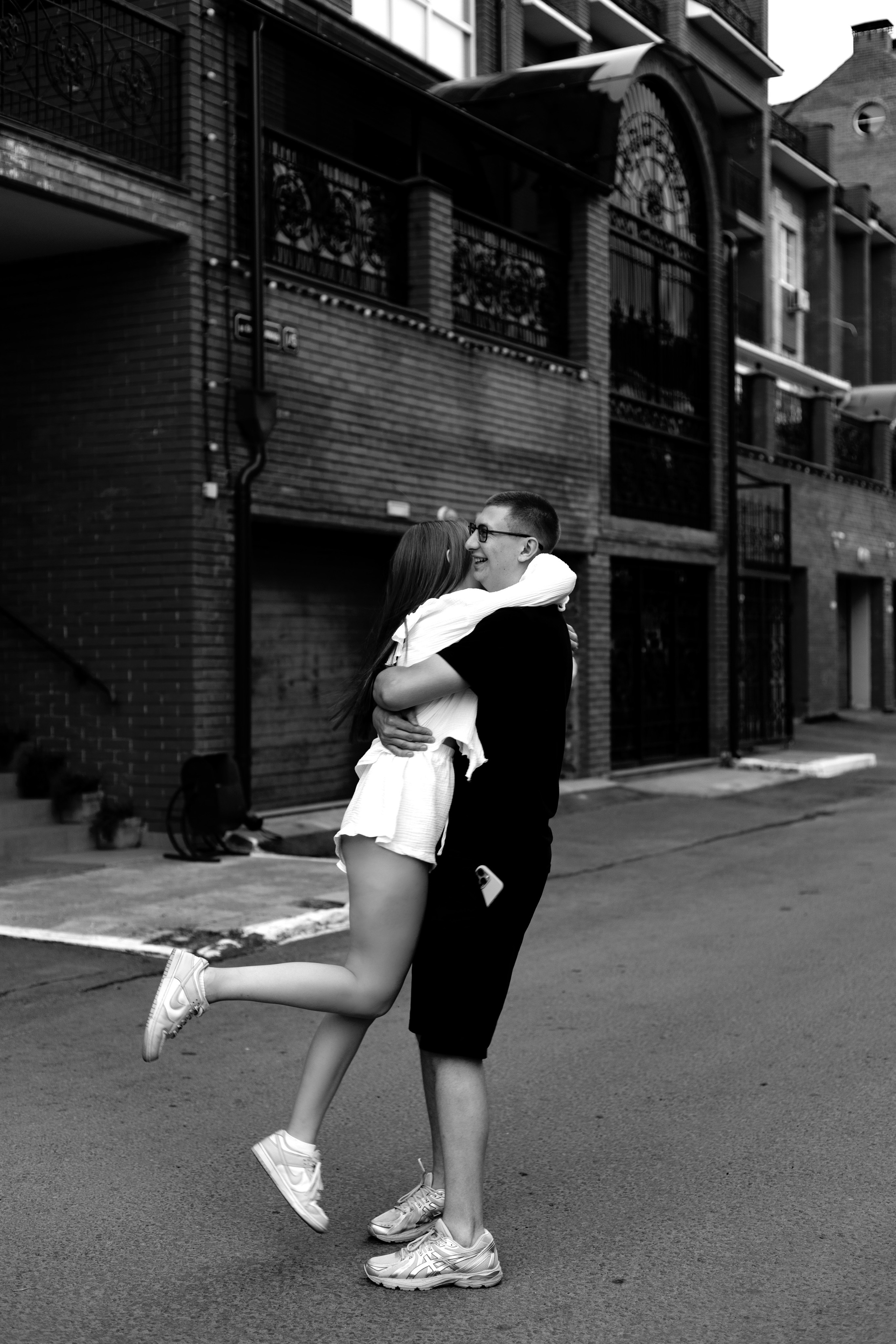 Lovestory A&A. Женский фотограф в Орске Новотроицке Динара Долганова