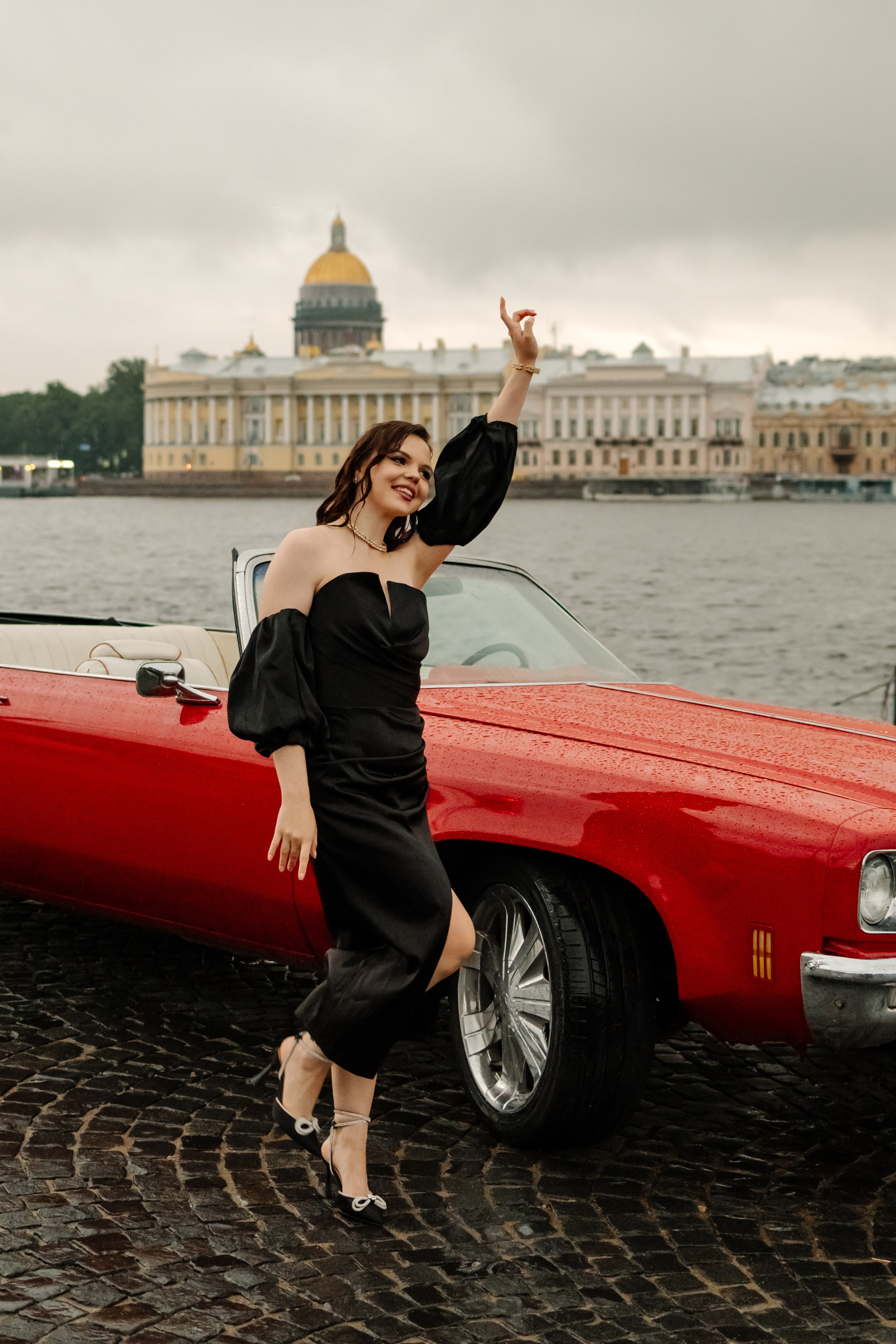 Индивидуальная. София. Свадебный и сеейный фотограф в Санкт-Петербурге Елена Худякова