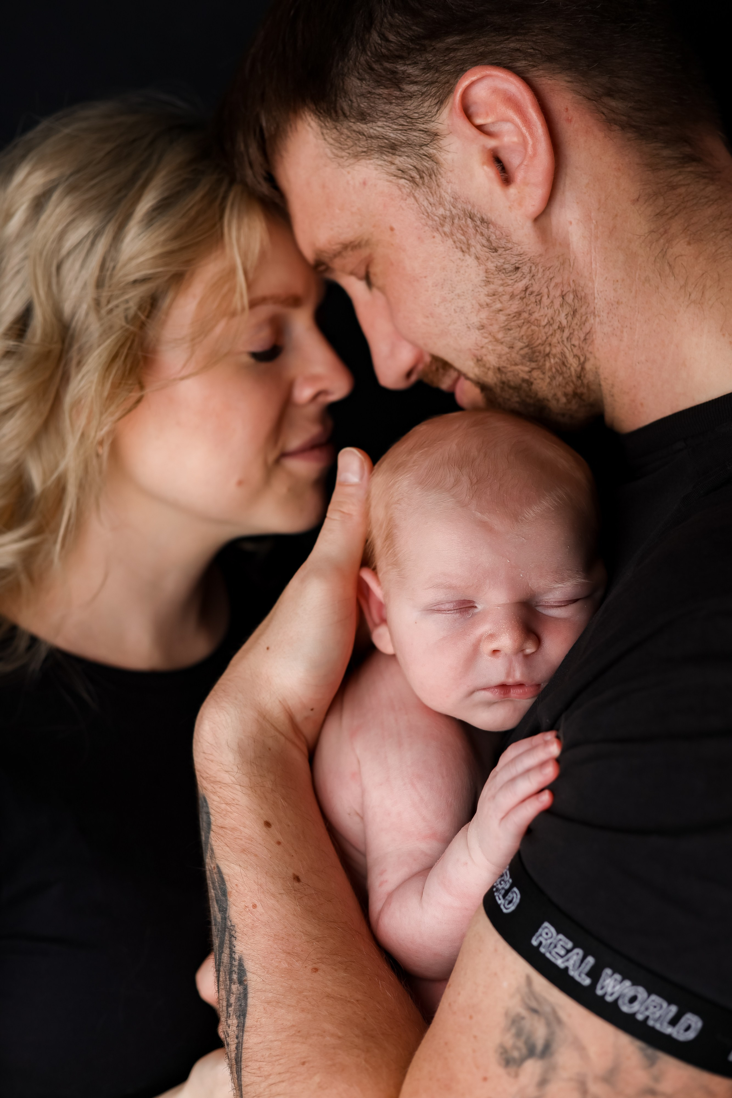 Новорожденные. Семейный фотограф и фотограф новорожденных в Санкт-Петербурге Алевтина