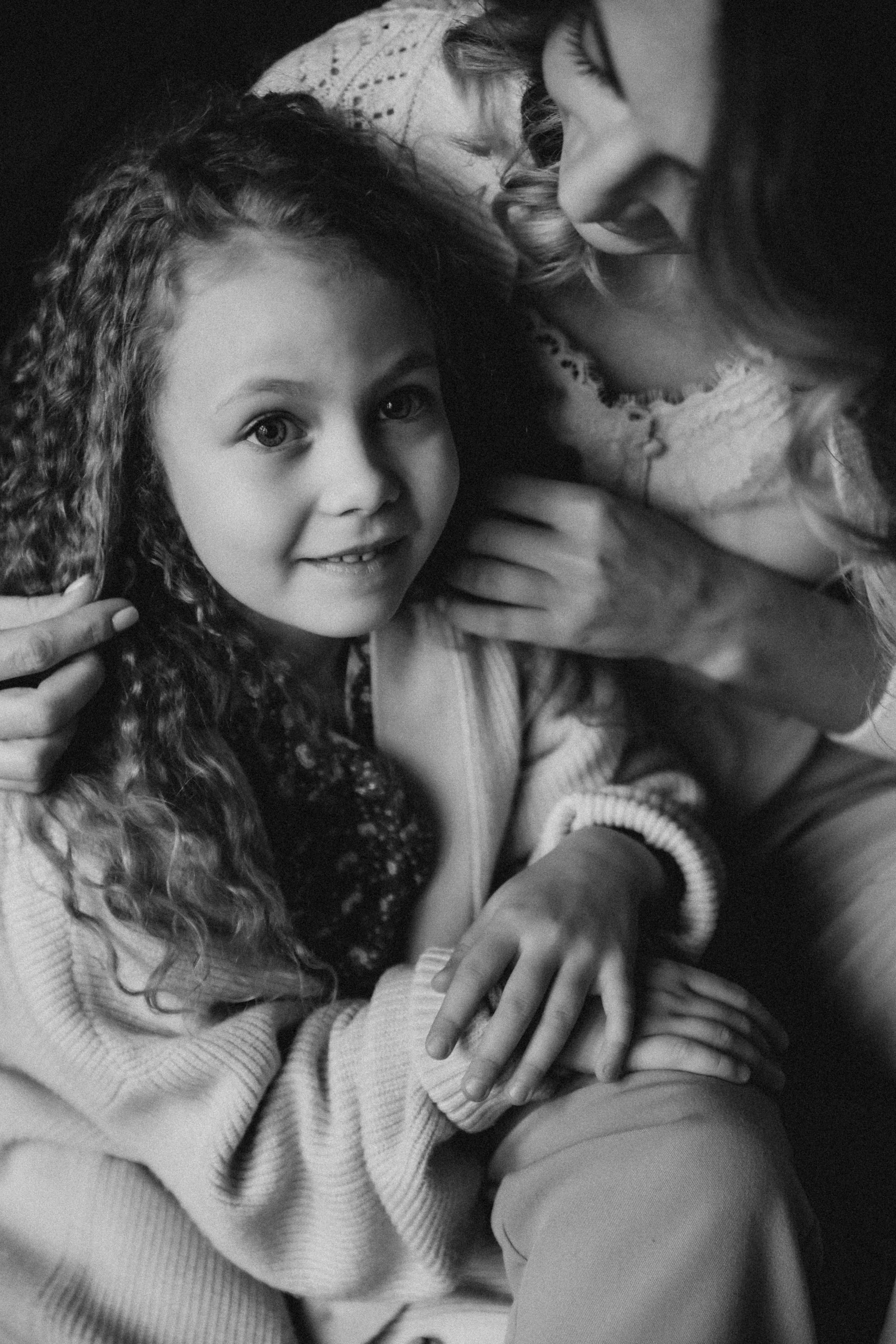 Семейные. Семейный фотограф и фотограф новорожденных в Санкт-Петербурге Алевтина