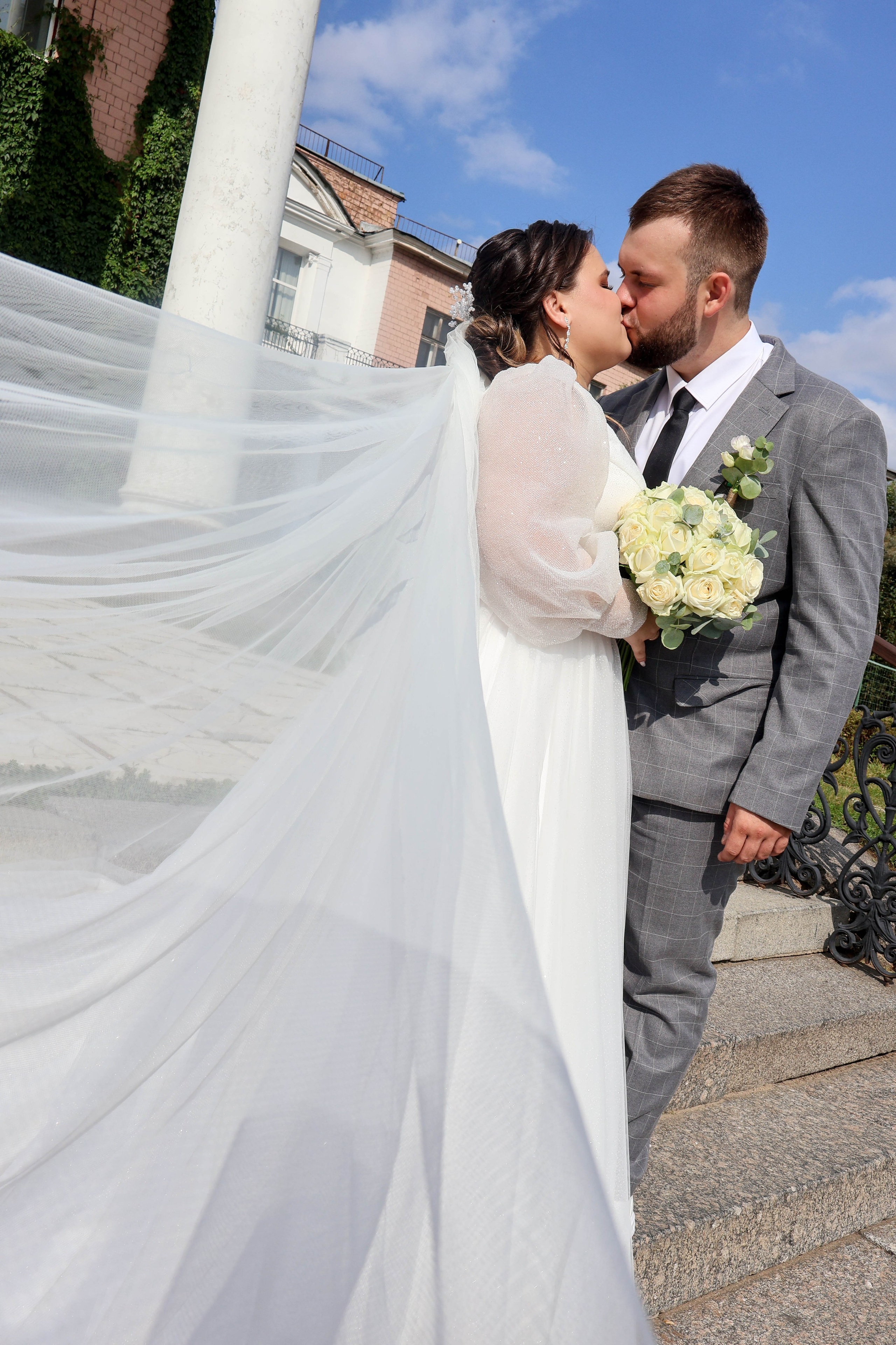 Wedding 2. Виктория Шишкова свадебный фотограф Москва и МО (Балашиха, Щелково)