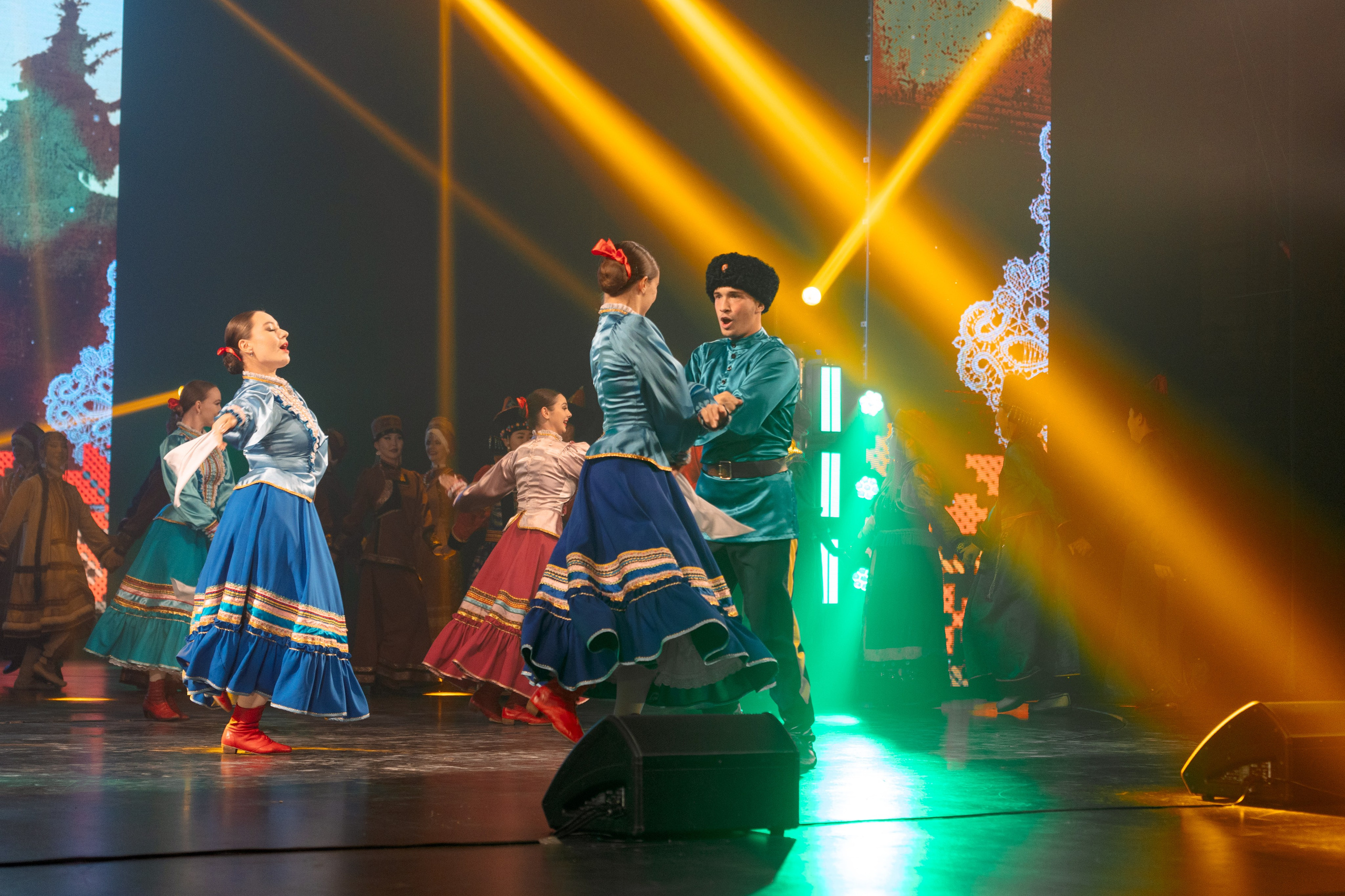 II Дальневосточная Кинопремия. Свадебный и семейный фотограф в Улан-Удэ