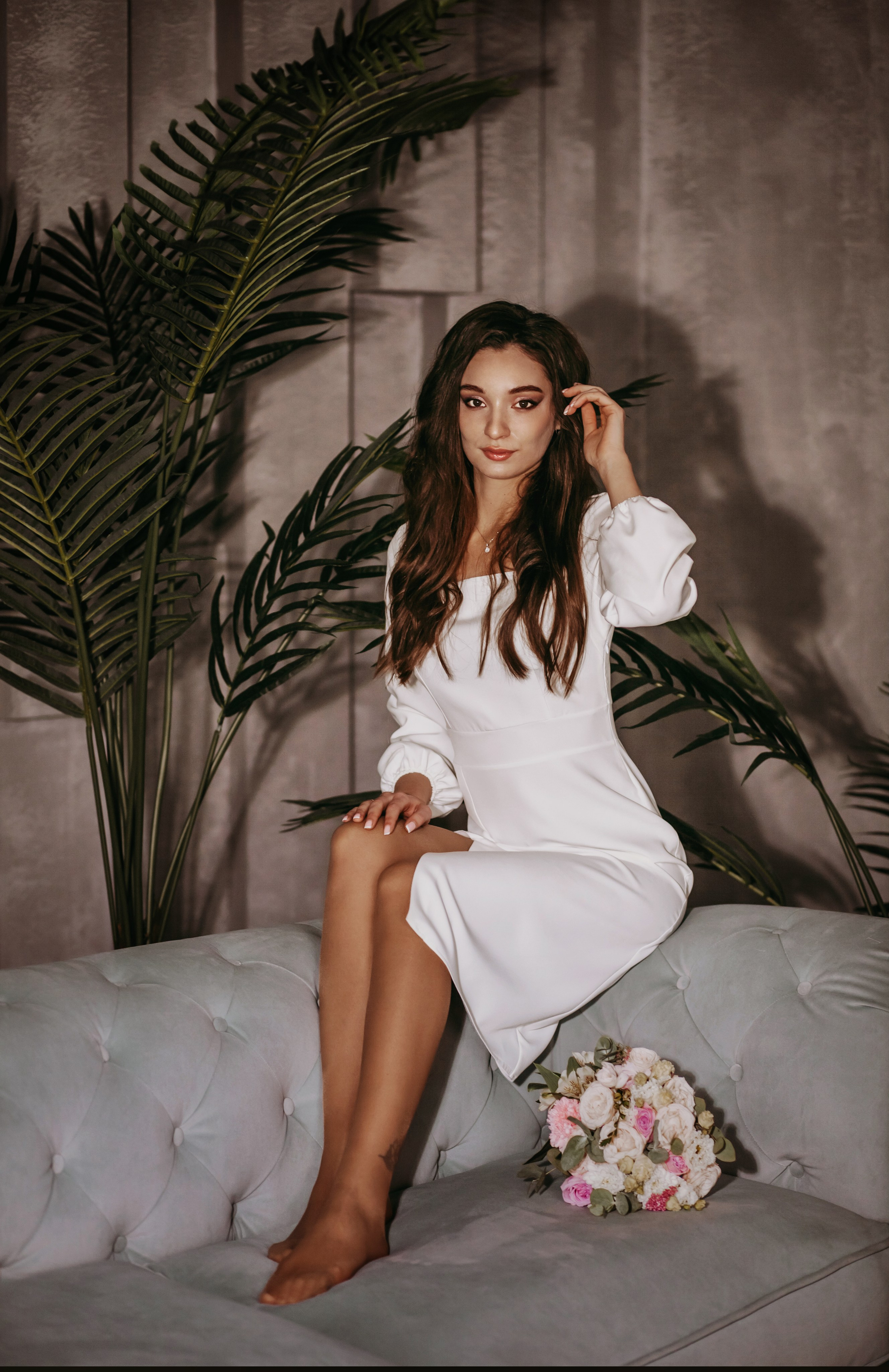 Алексей и Анастасия. Свадебный и женский фотограф в Сочи, Саратове Инга Лески