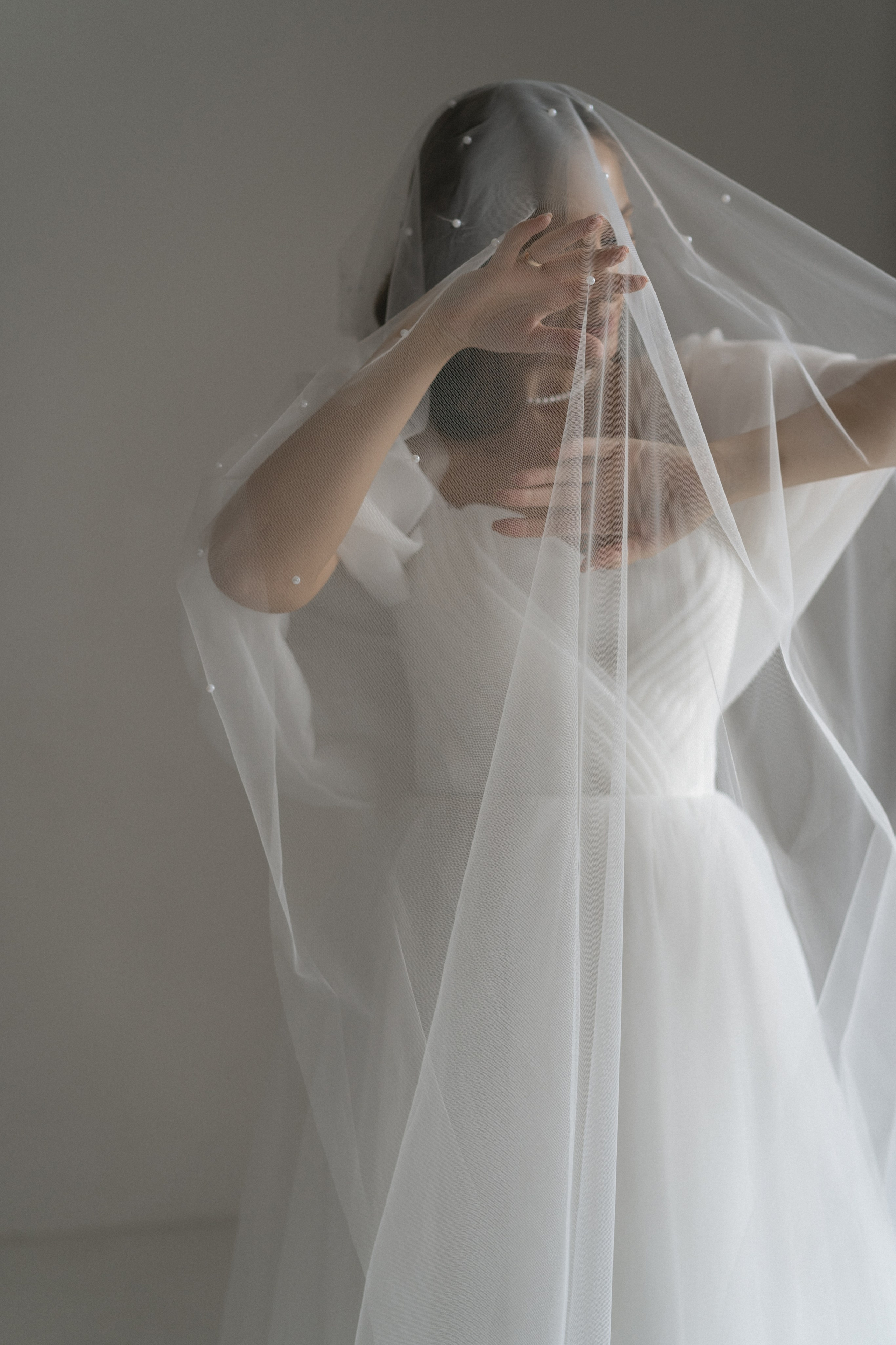 Ксюша & Раиль. Моменты и истории о вас настоящих