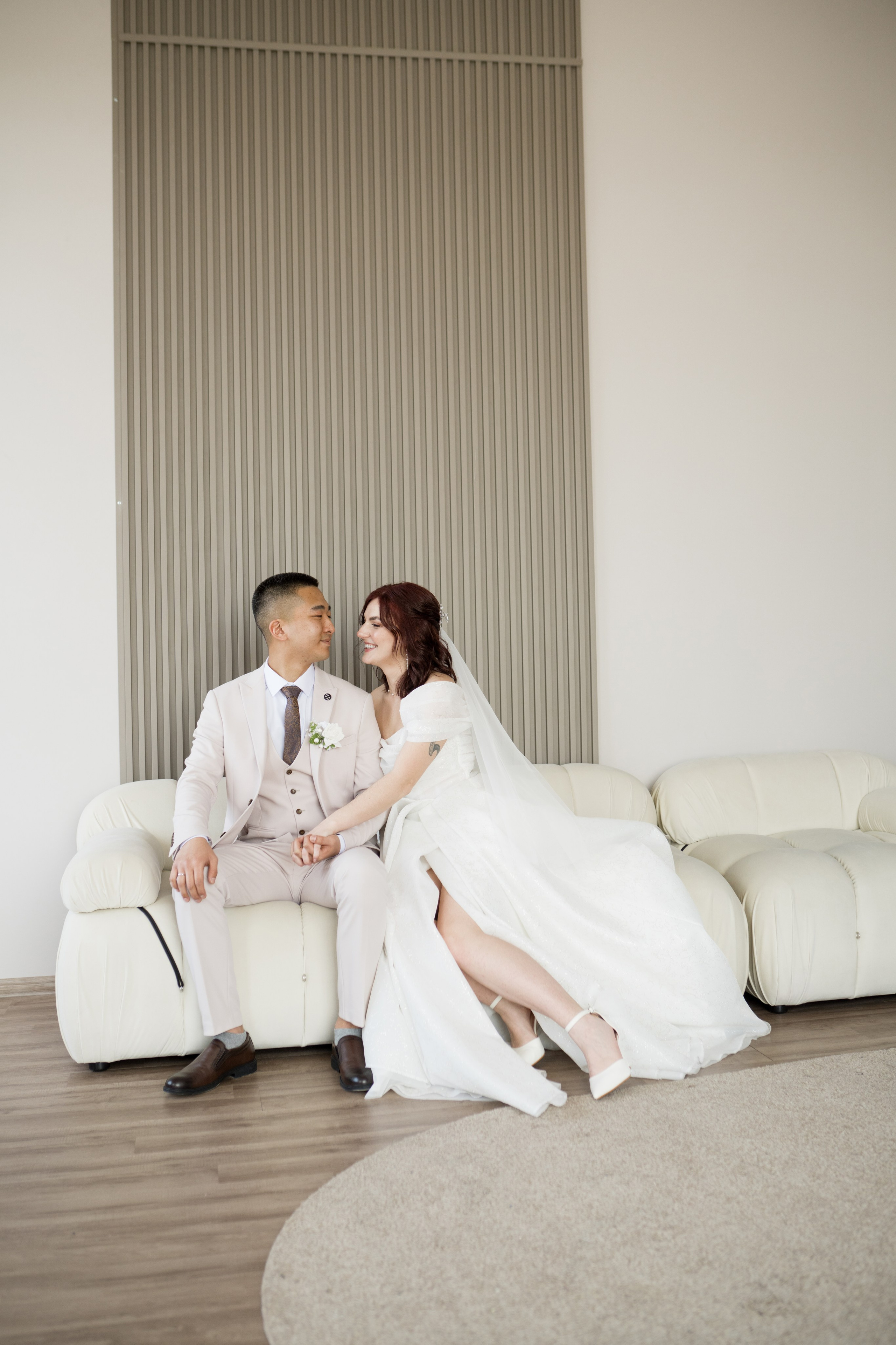 Свадьба | Илья Ксения — 2025