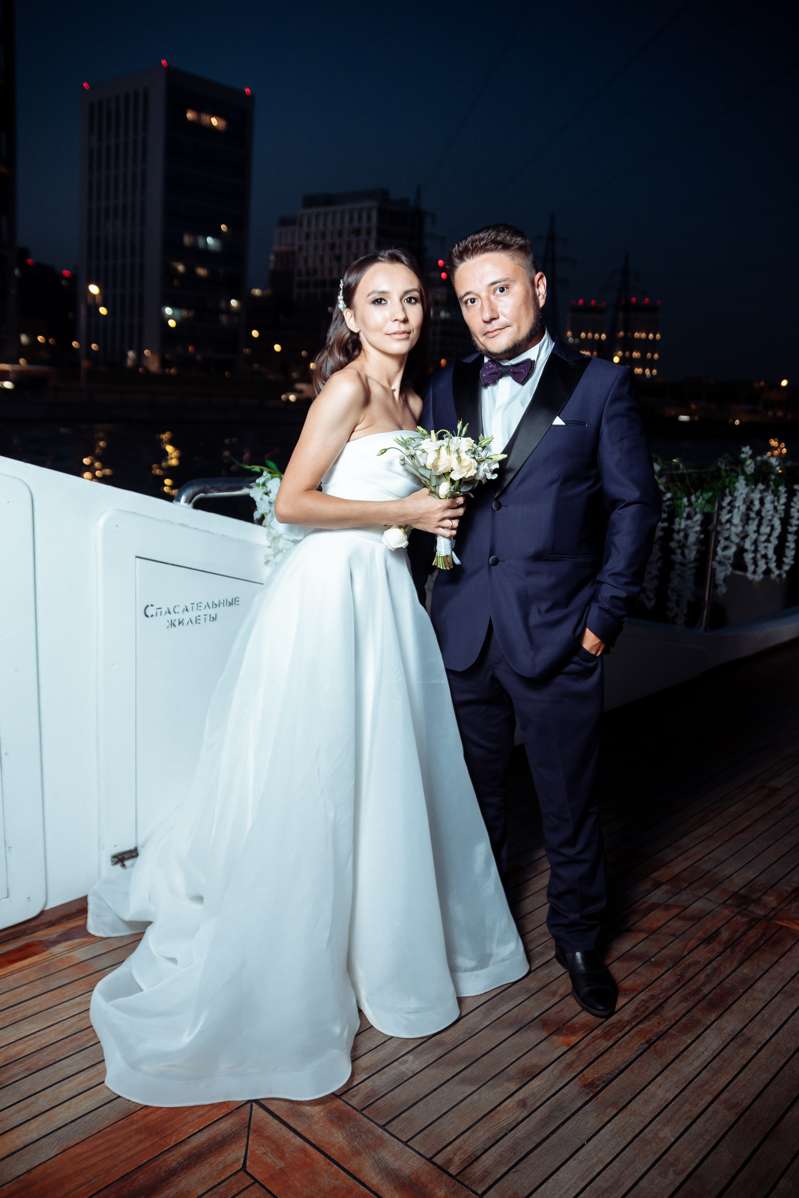 Линар и Мария. Сайт фотографа Арины Зиминой