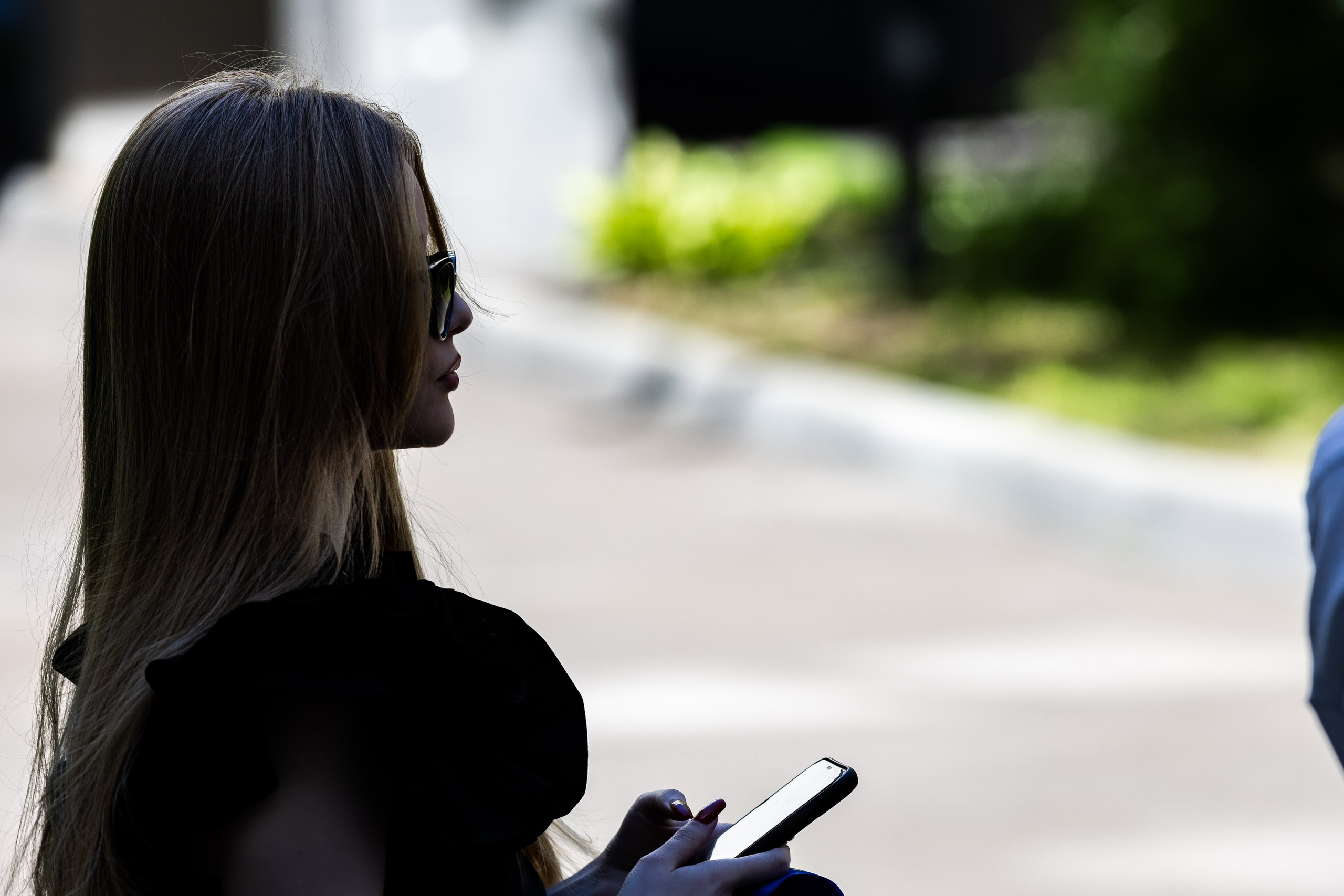 Мой взгляд на Последний звонок. Фотограф в Москве портреты | репортажи | спорт