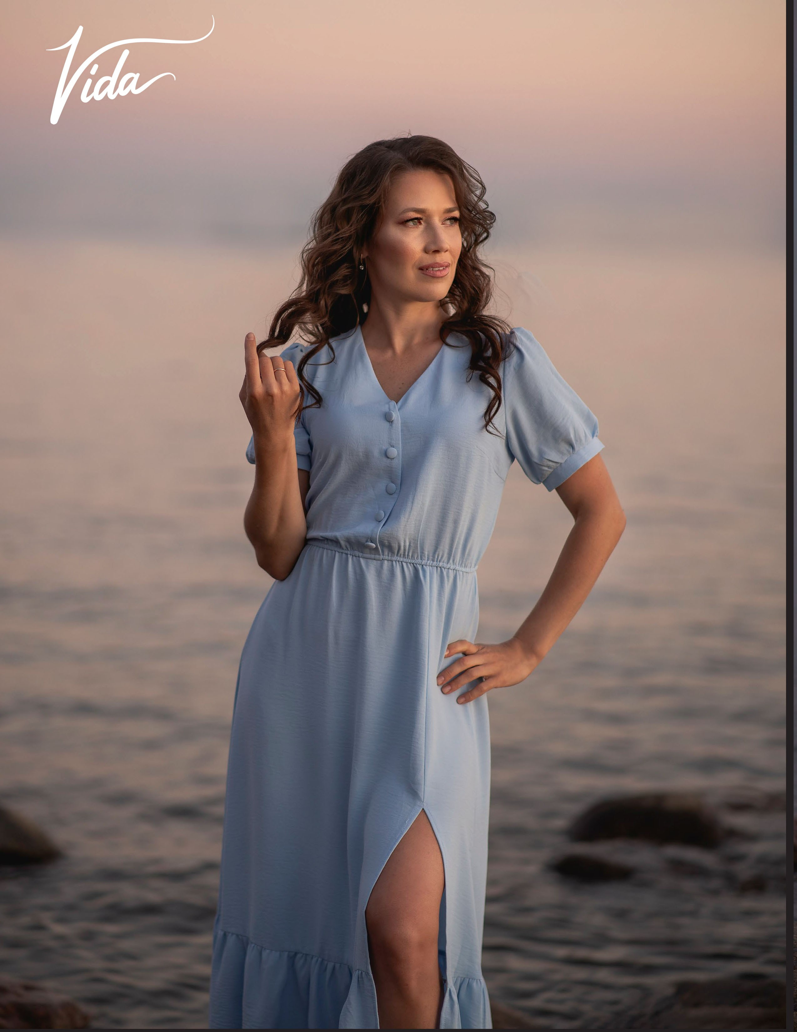 Журналы. Портретный фотограф в Санкт-Петербурге Светлана Фролова