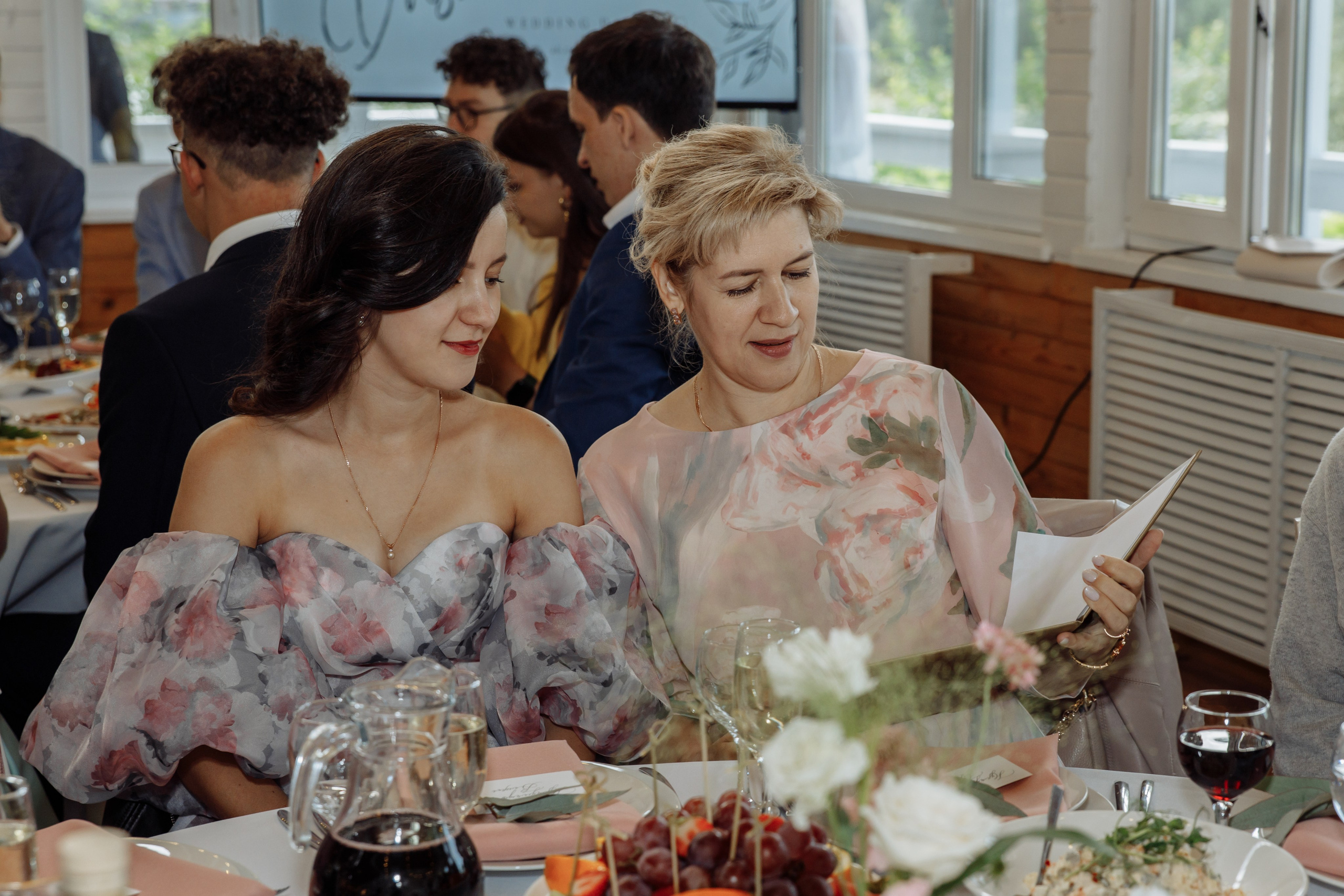 Влад и Даша