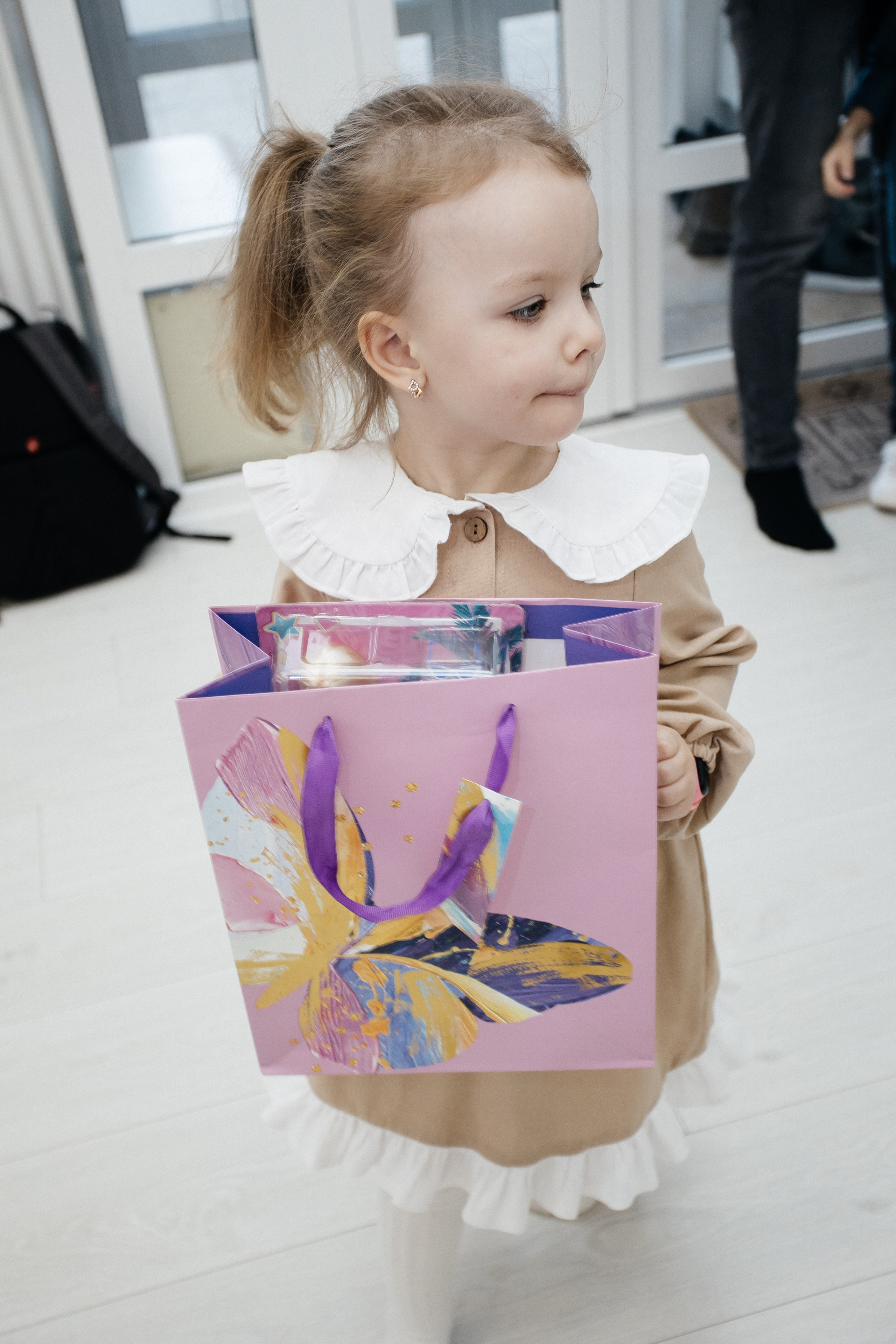 Детские праздники. Фотограф в Иркутске