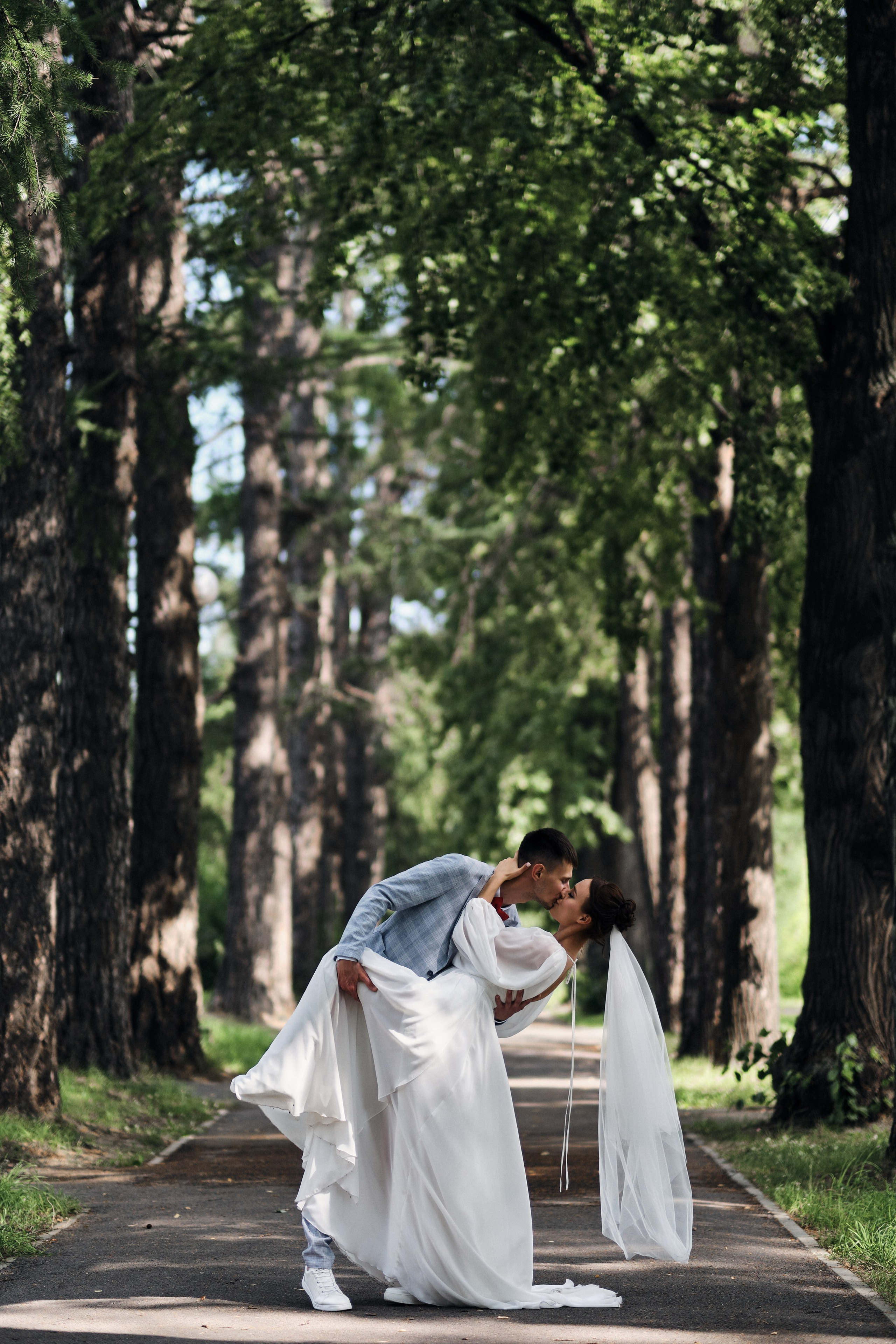 Fine Art Wedding. Свадебный и портретный фотограф Орлов Никита