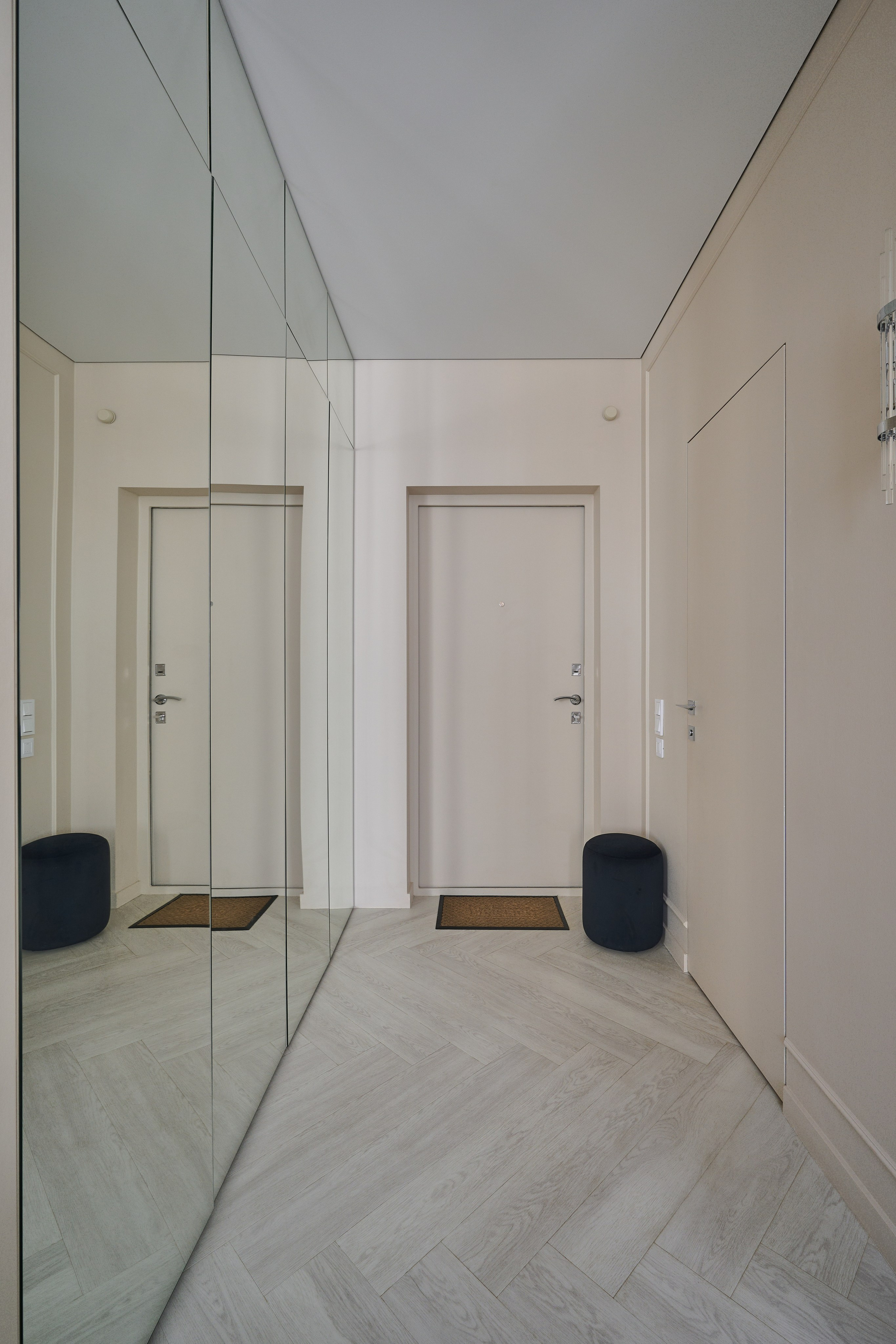 Квартира 130. Интерьерный фотограф в Краснодаре