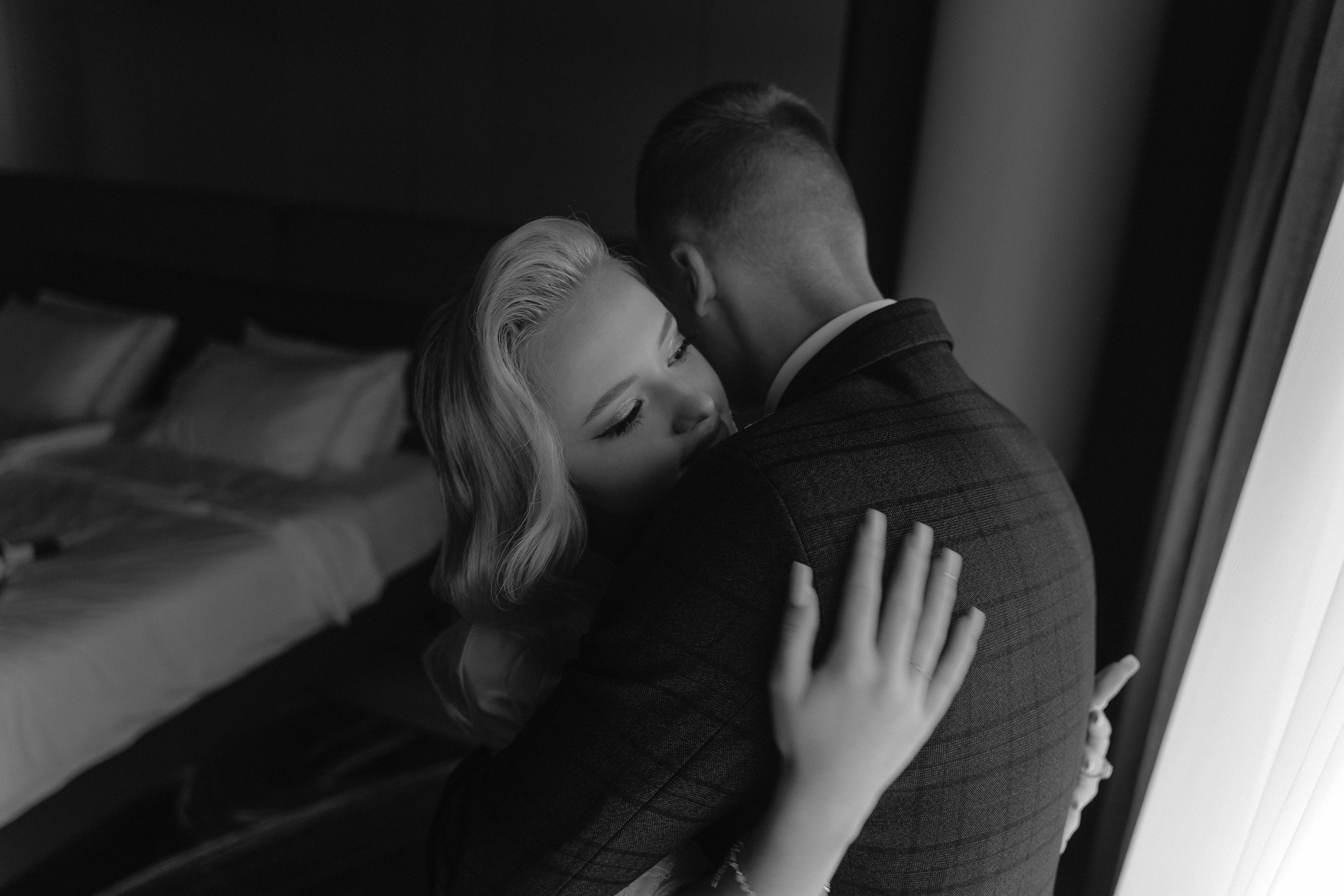 A&V. Свадебный фотограф — Наталья Фед СПб/Москва