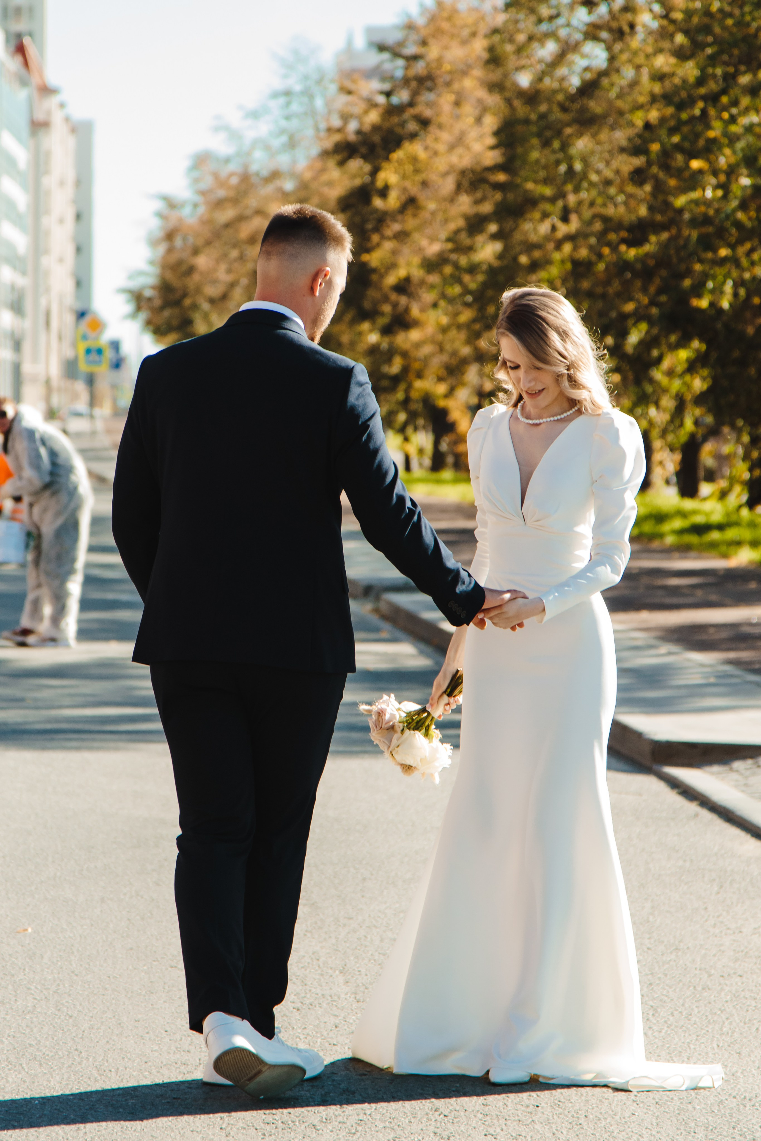 Итальянцы Кафе. Свадебный и семейный фотограф Екатеринбург Настя Саедгалина