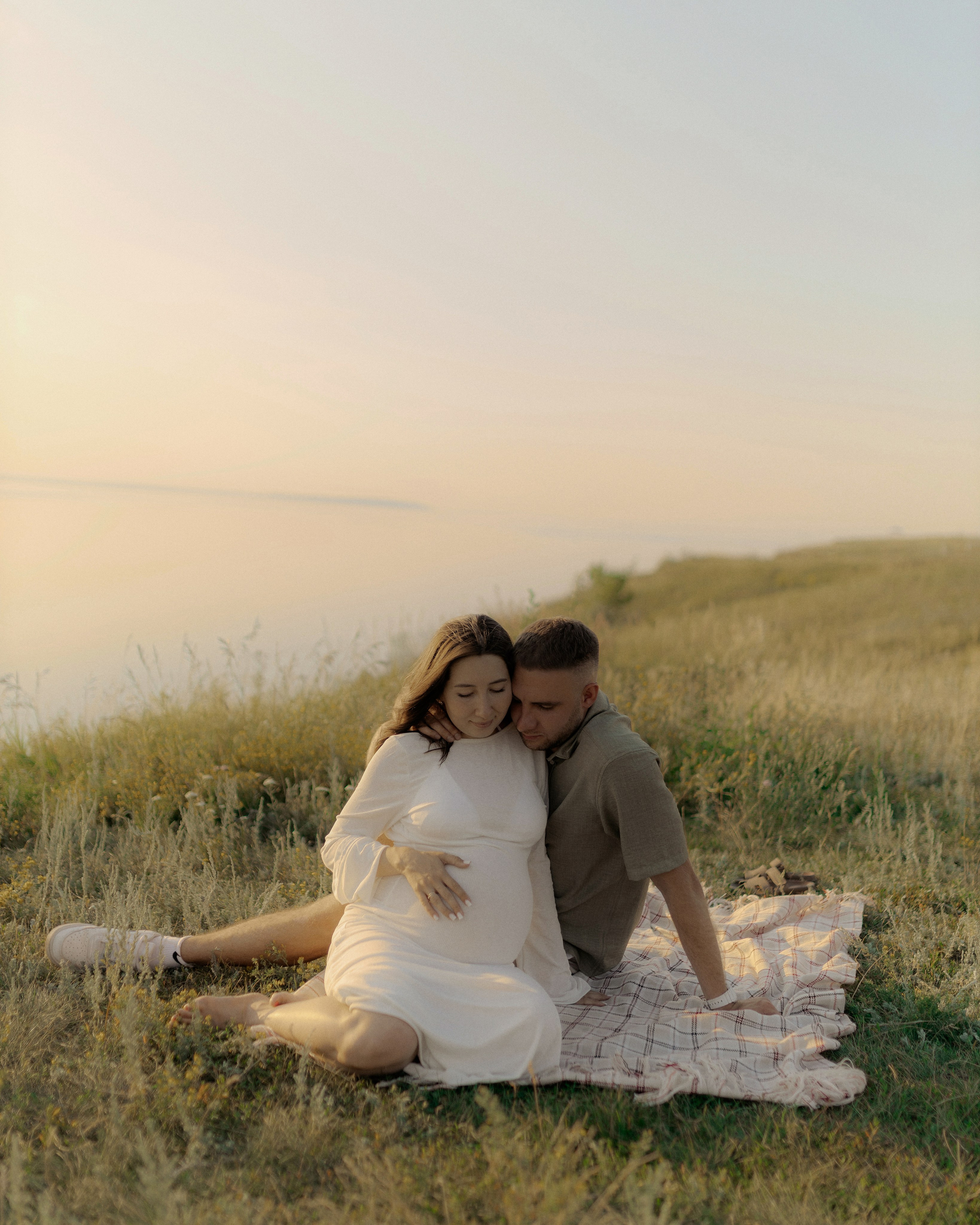 Наталья и Алексей. DARYA.BELKINA